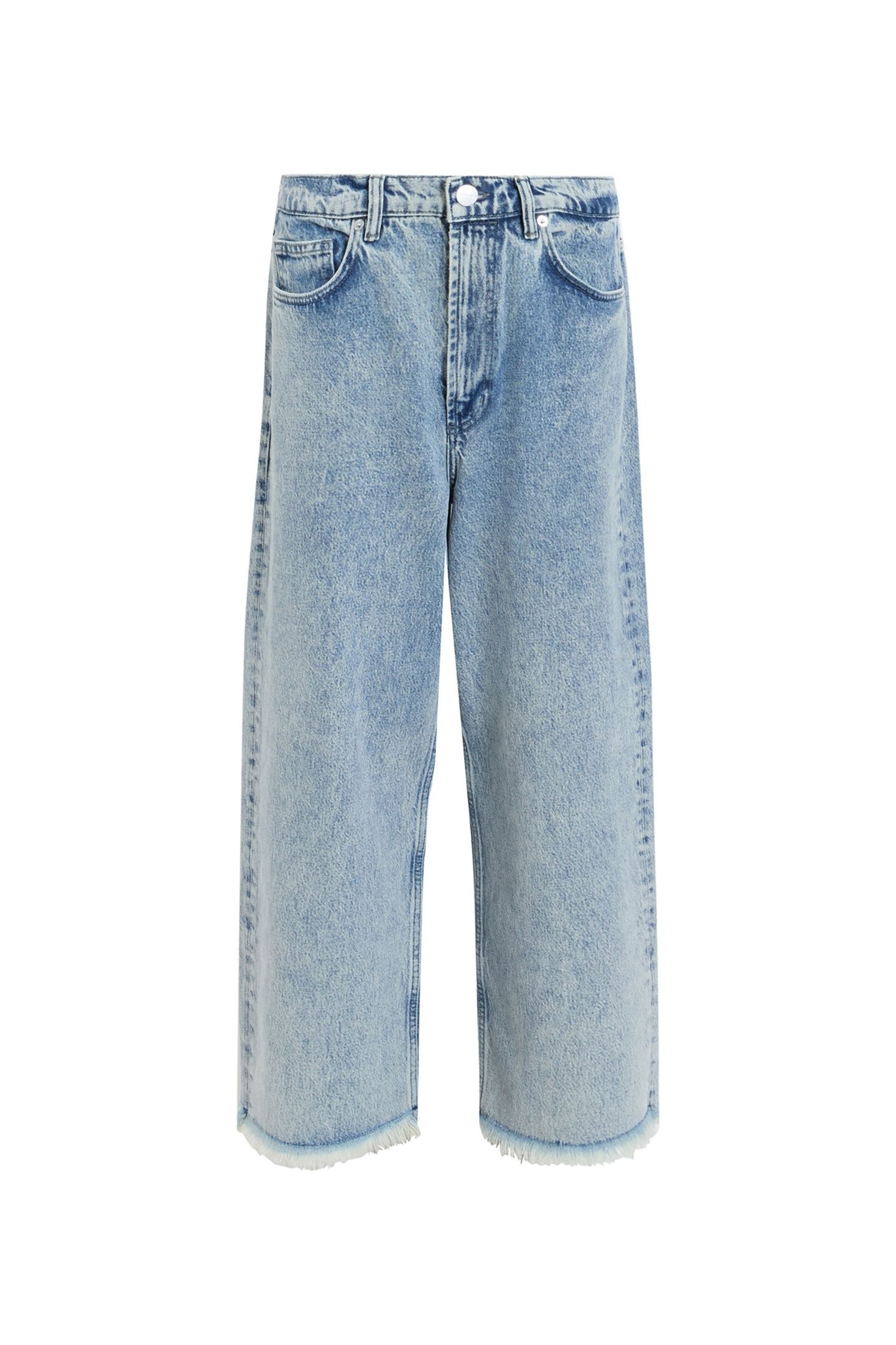BLAKE CROPPED JEAN ACID INDIGO 4