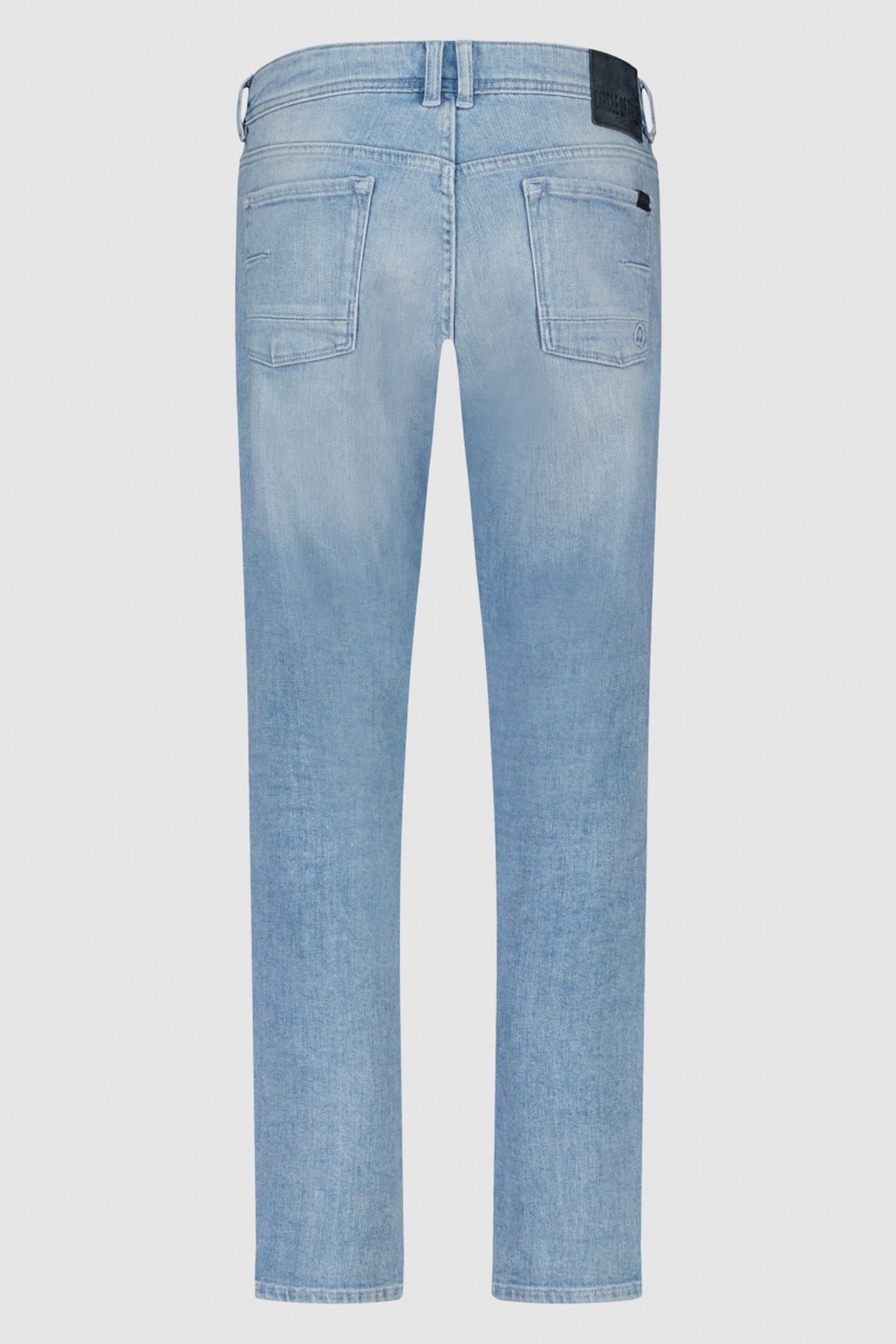 RAY FADED BLUE 2