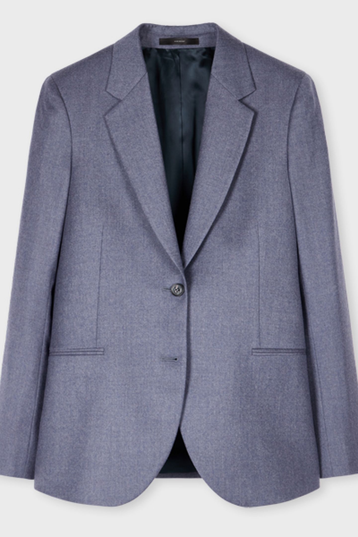 JACKET LIGHT PURPLE 5