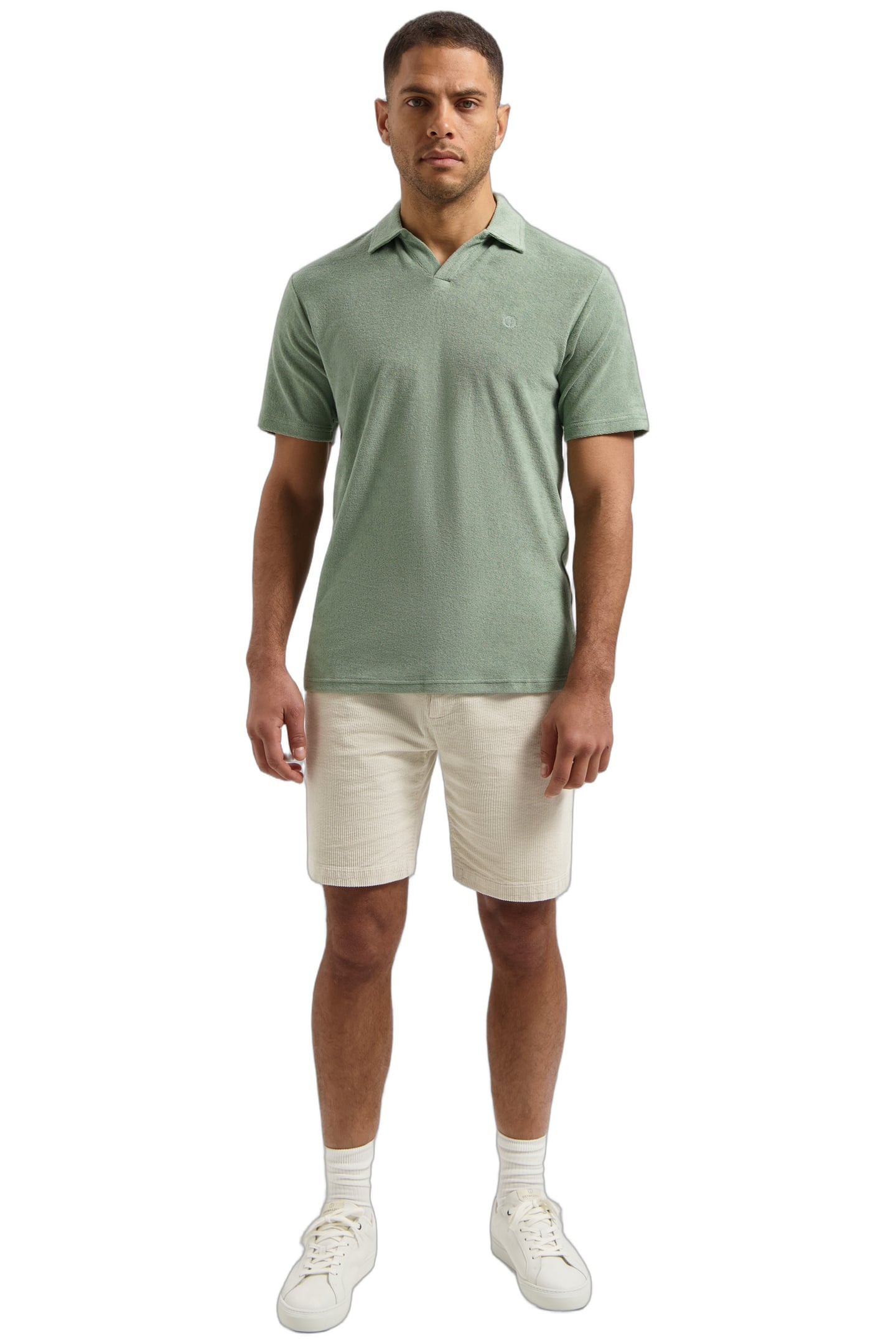 DS-ROY POLO LILY PAD 2
