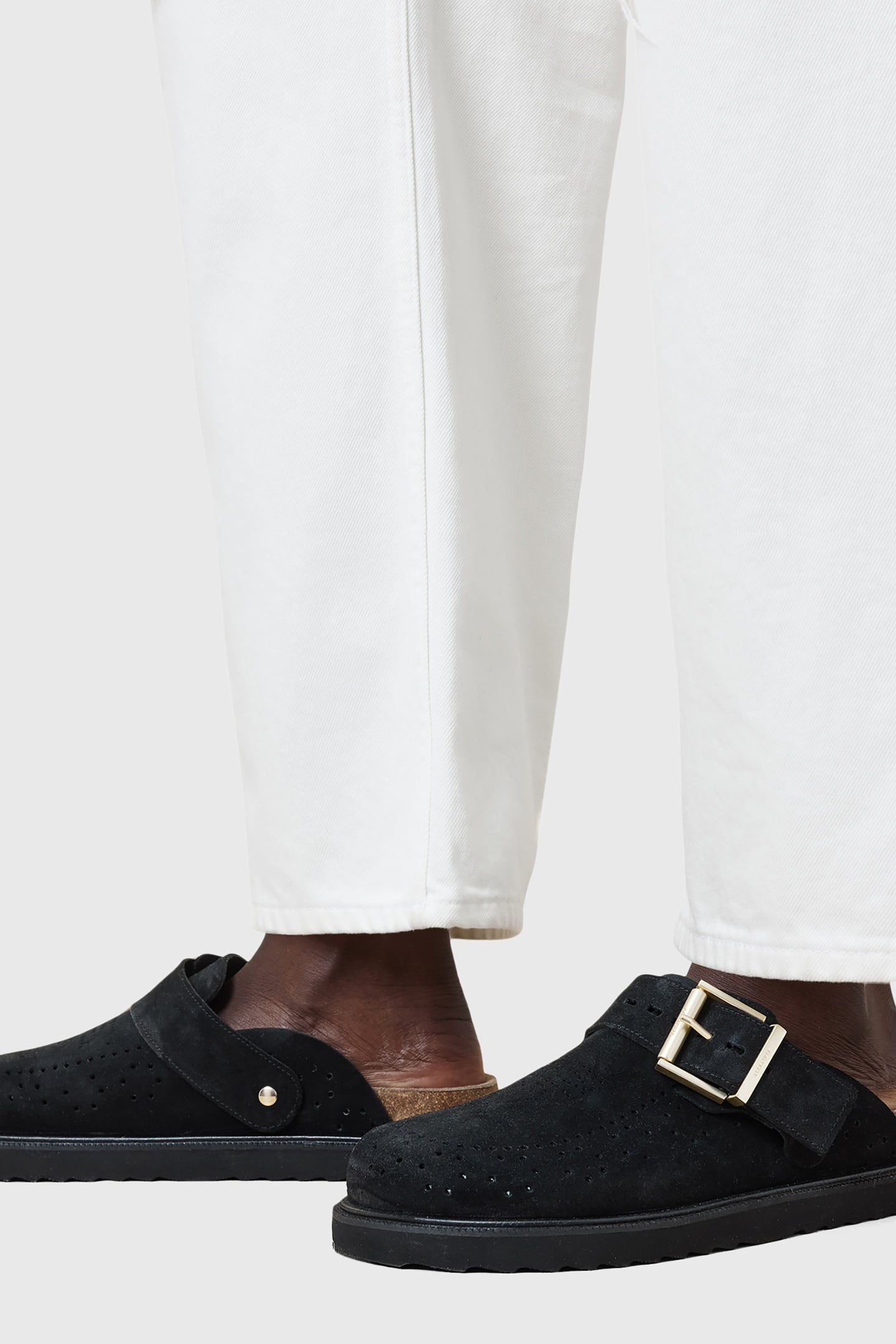 SKYE MULE BLACK 4