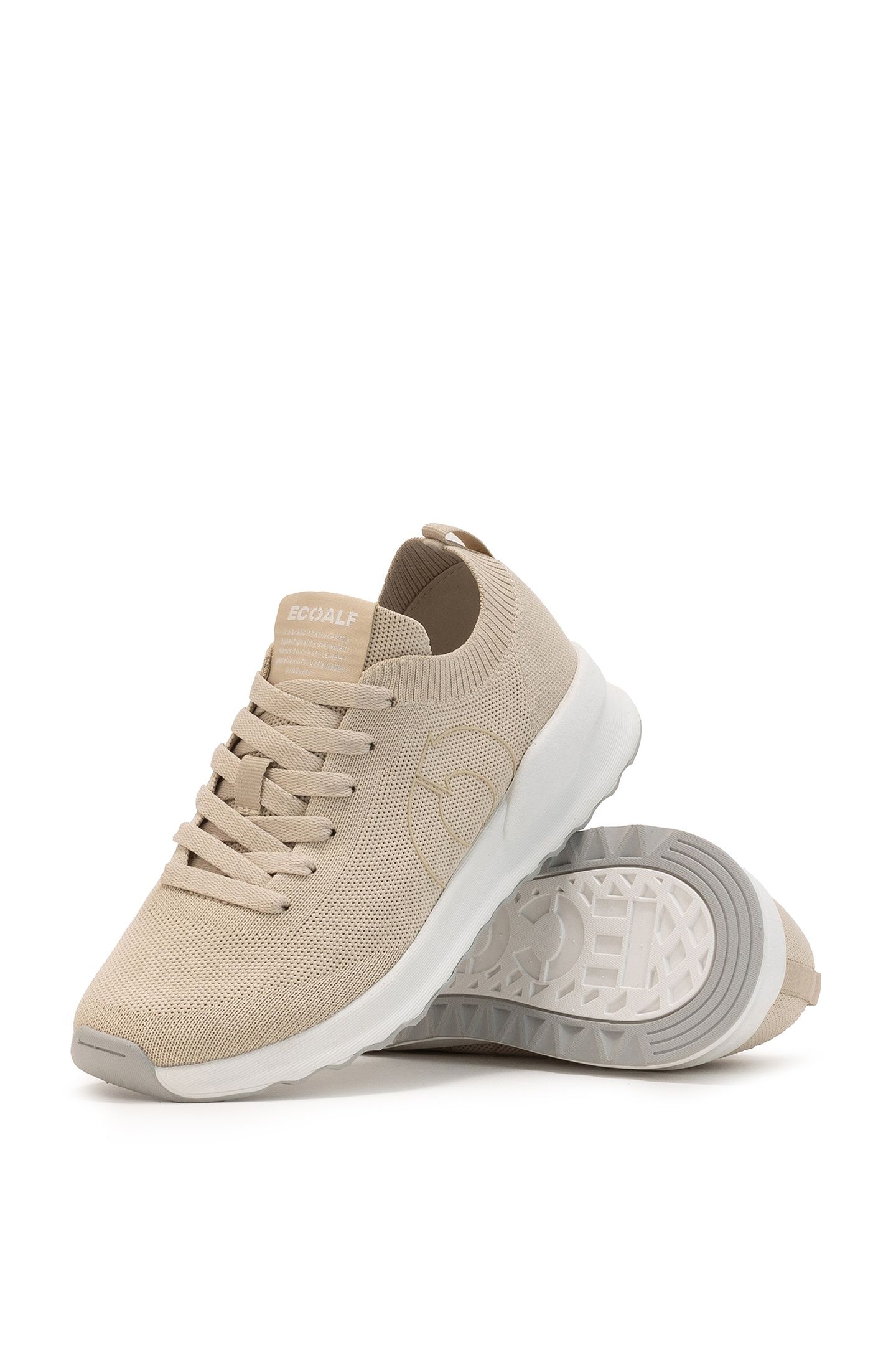 CONDEKNITALF SNEAKERS SAND 2