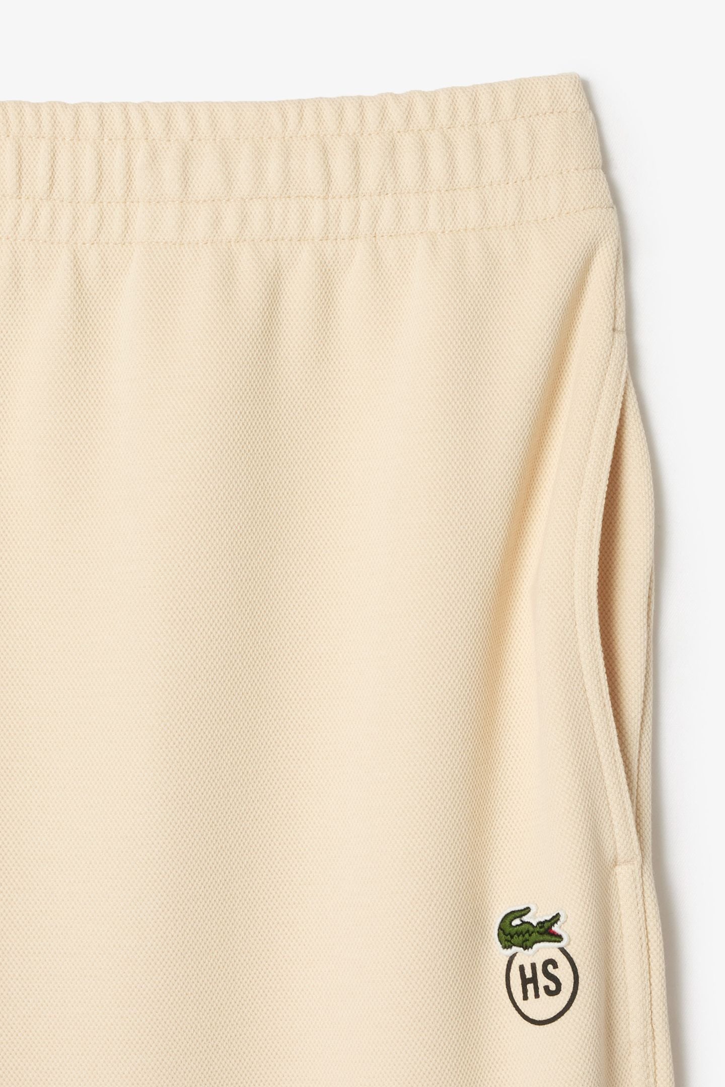 TRACKSUIT TROUSERS WHITECAP 3