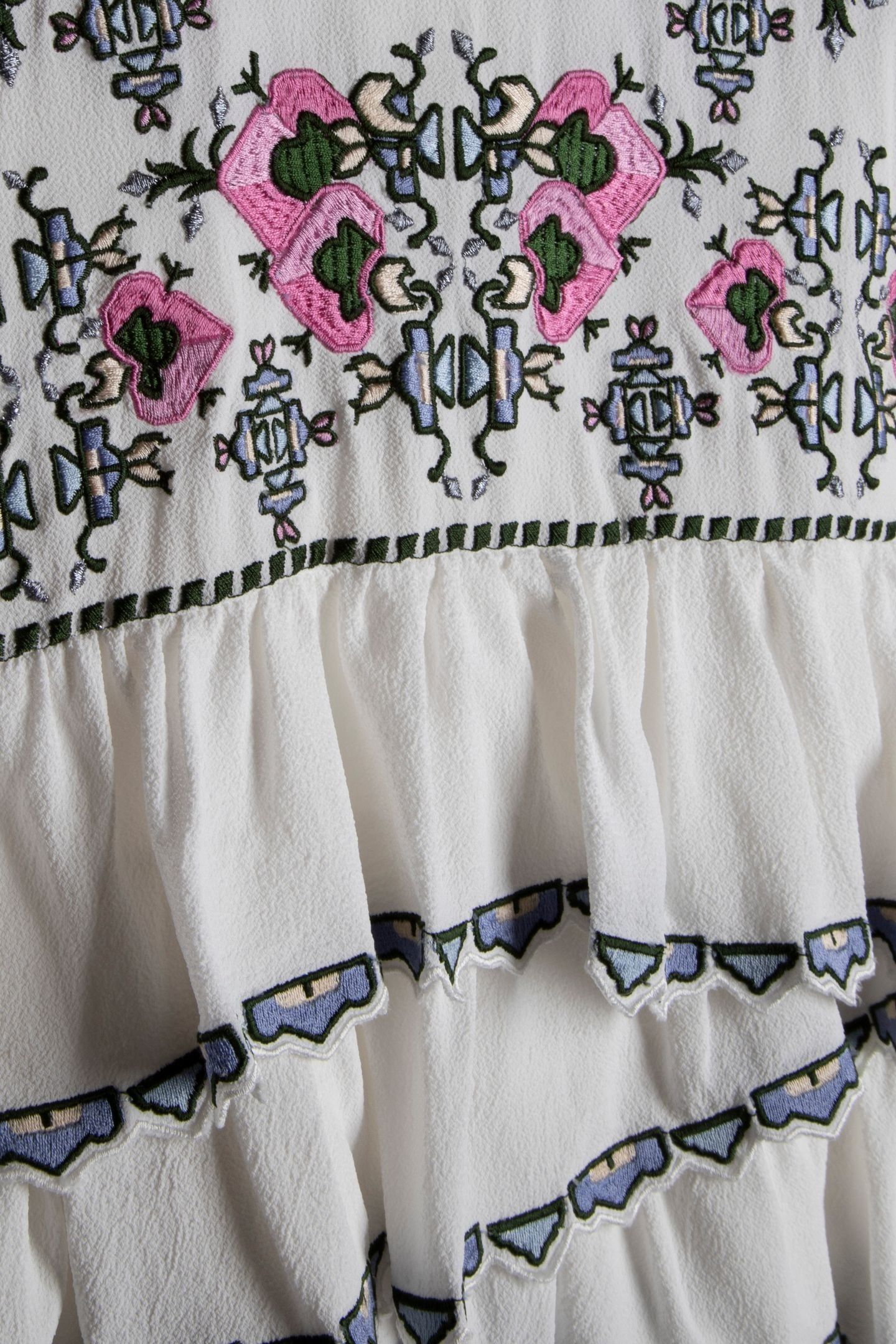SANA BLOUSE WHITE 4