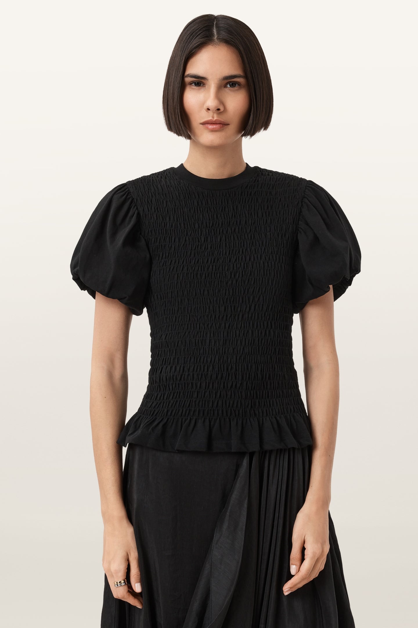 DAEL TOP BLACK 2