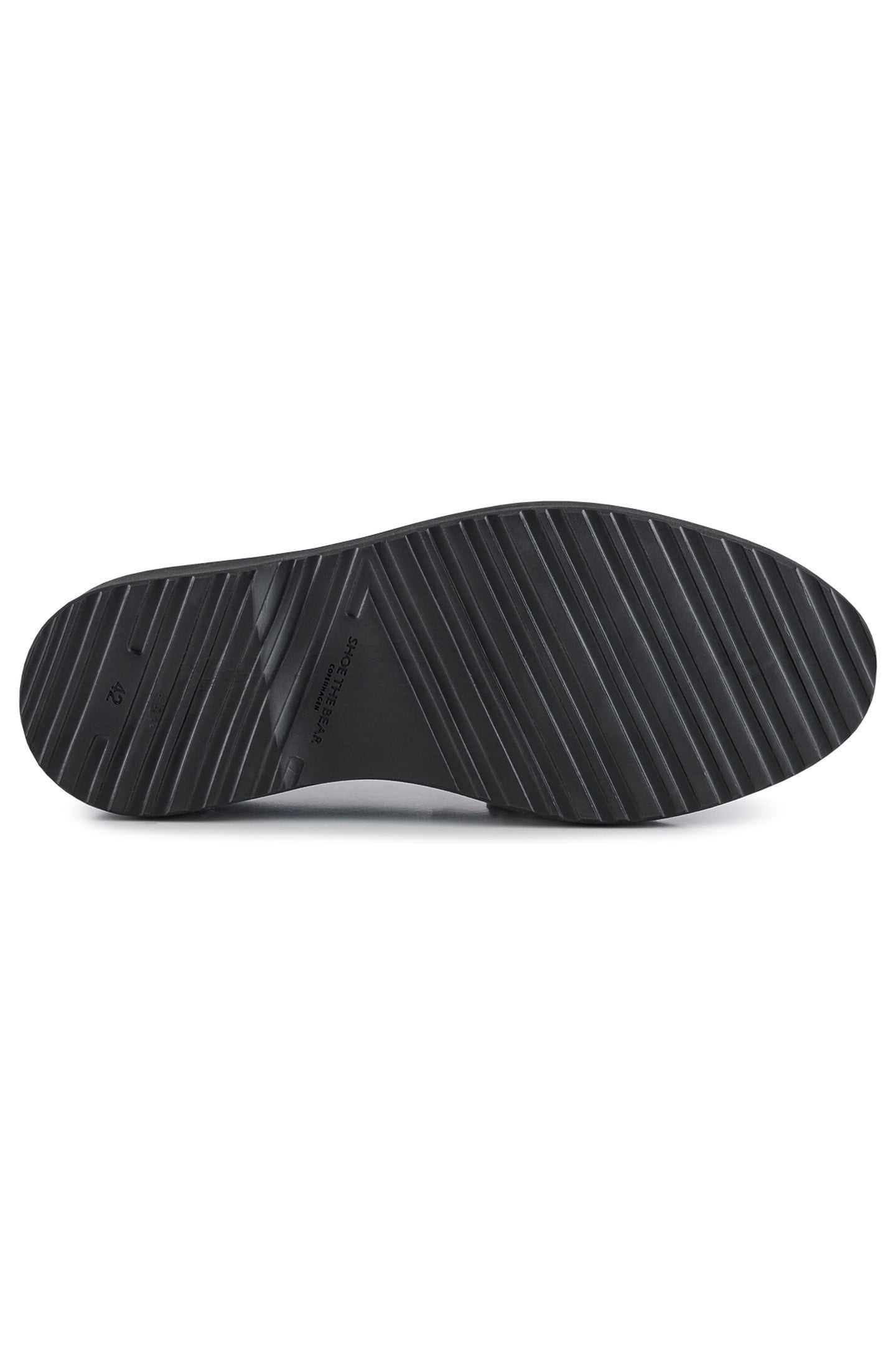 STB-COSMOS LOAFER L BLACK 7
