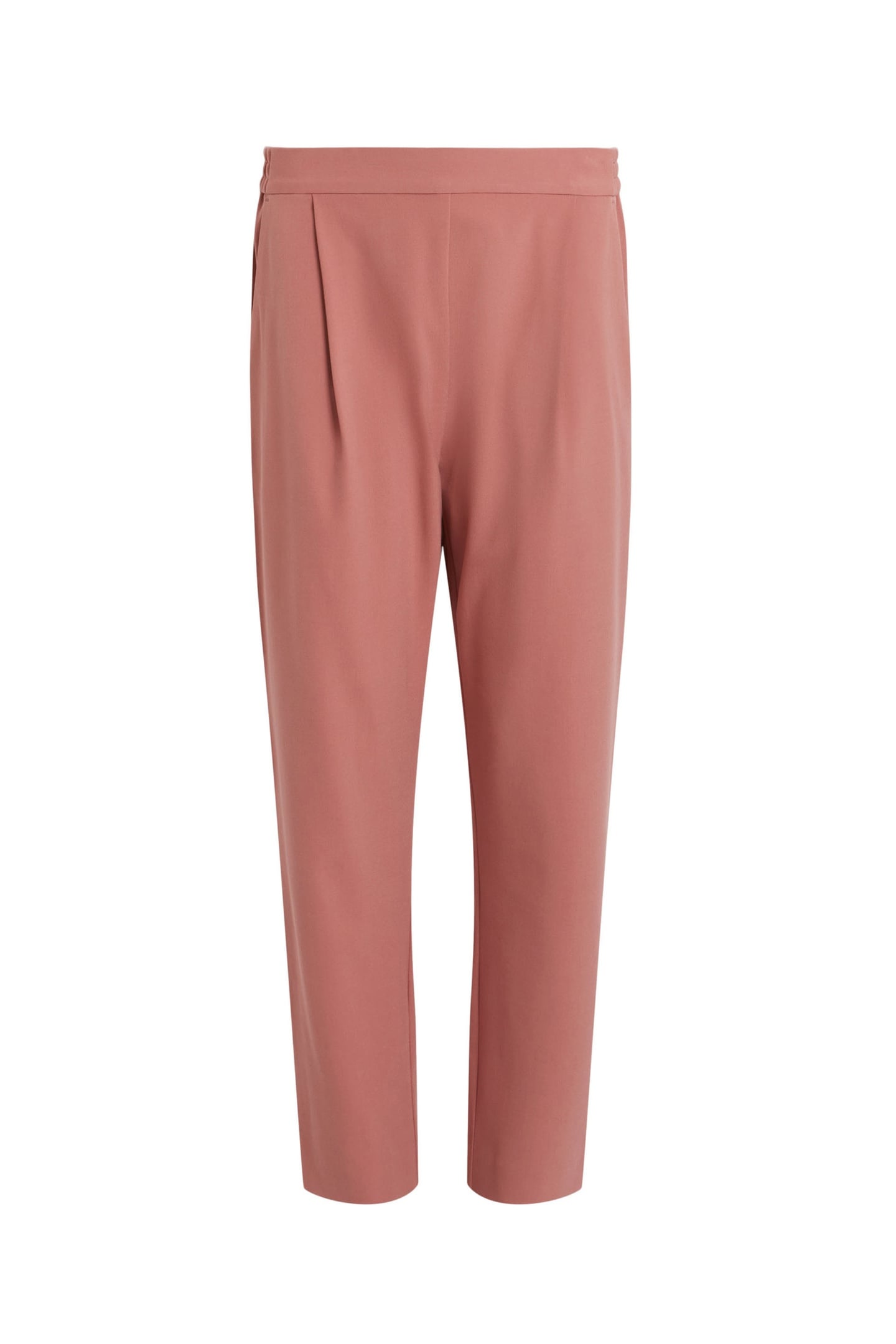 ALEIDA TRI TROUSER RICH PINK 5