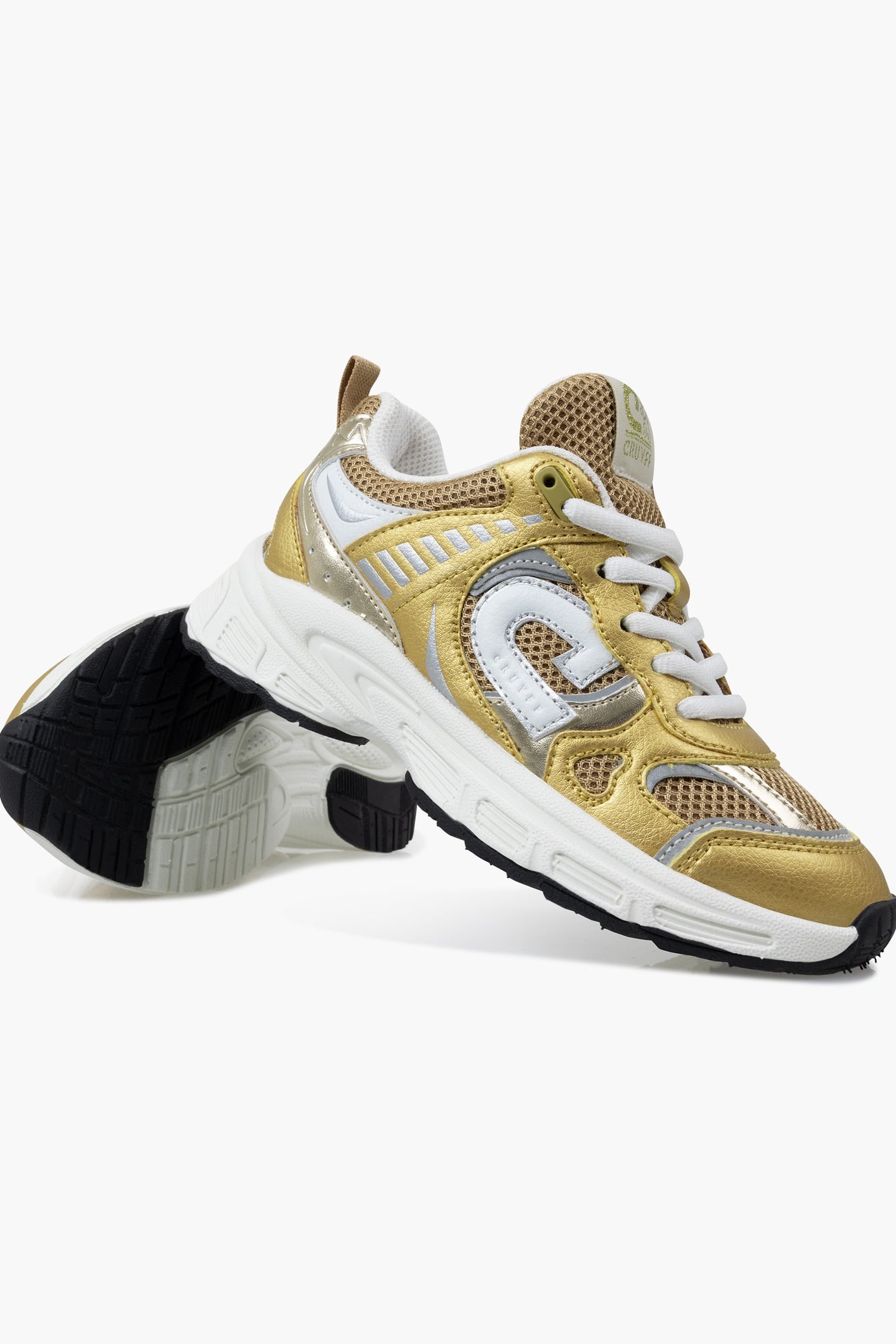 GIRLS MARTI GOLD 4