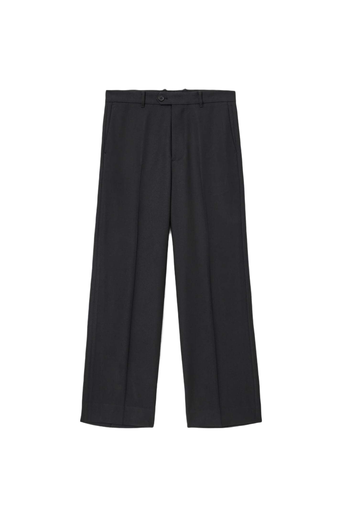 KIDO TROUSER BLACK 5