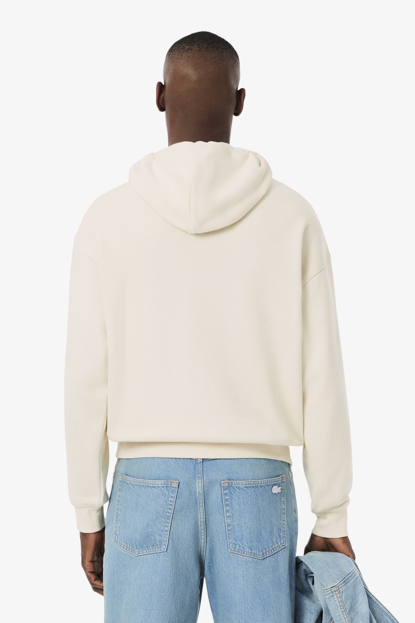 SWEATSHIRT LAPLAND 3