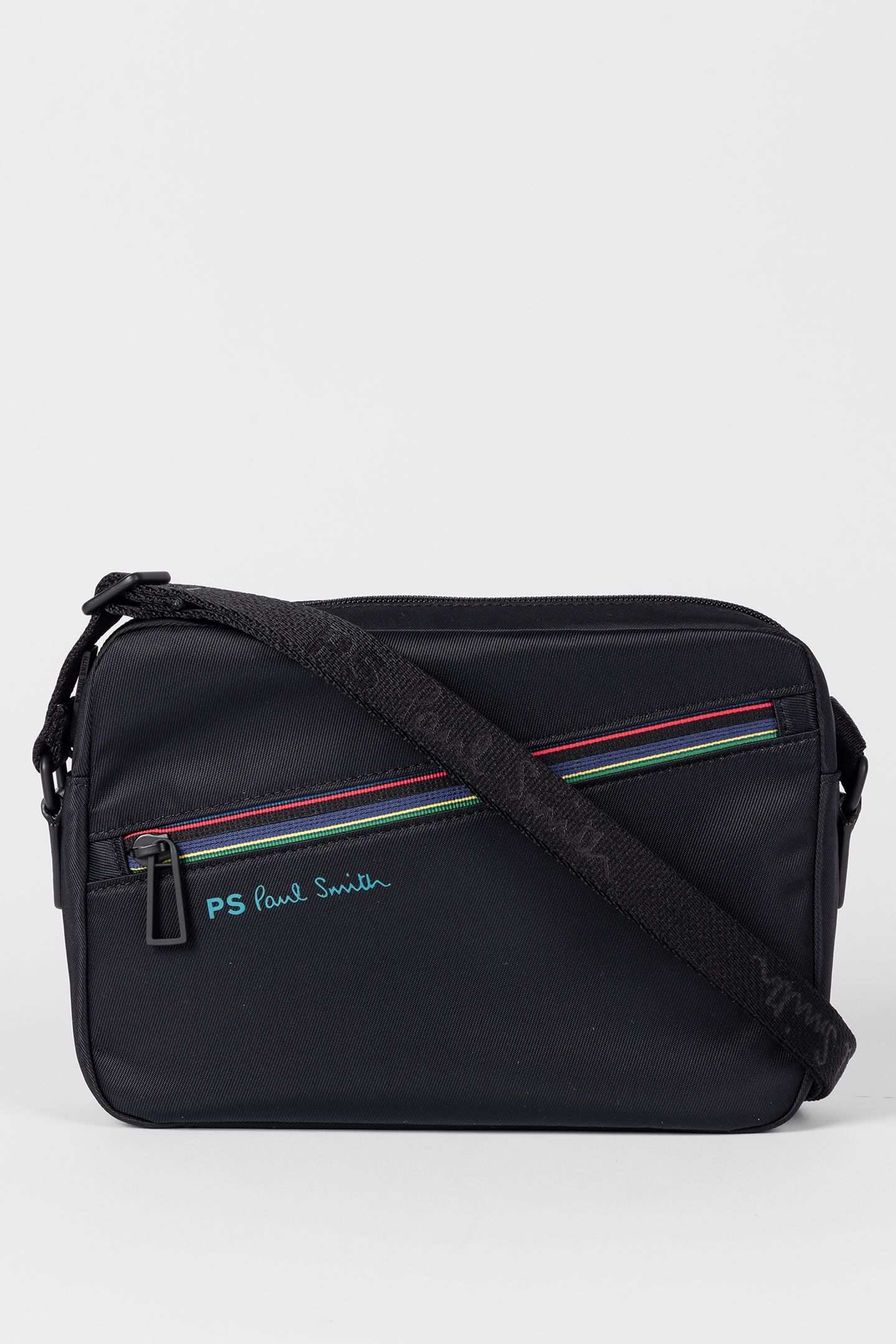 BAG XBODY BLACK 4