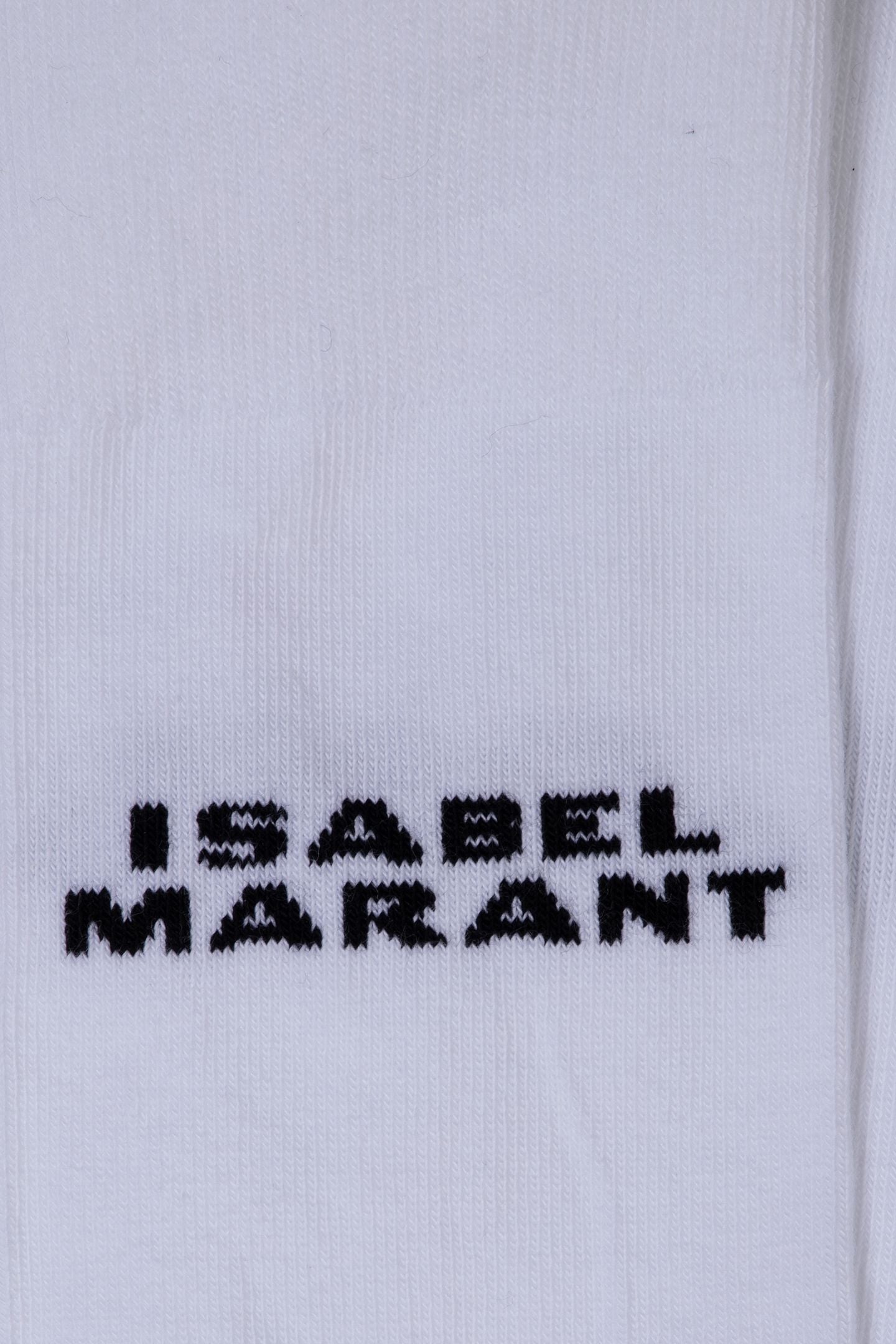 DAWI SOCKS WHITE 2