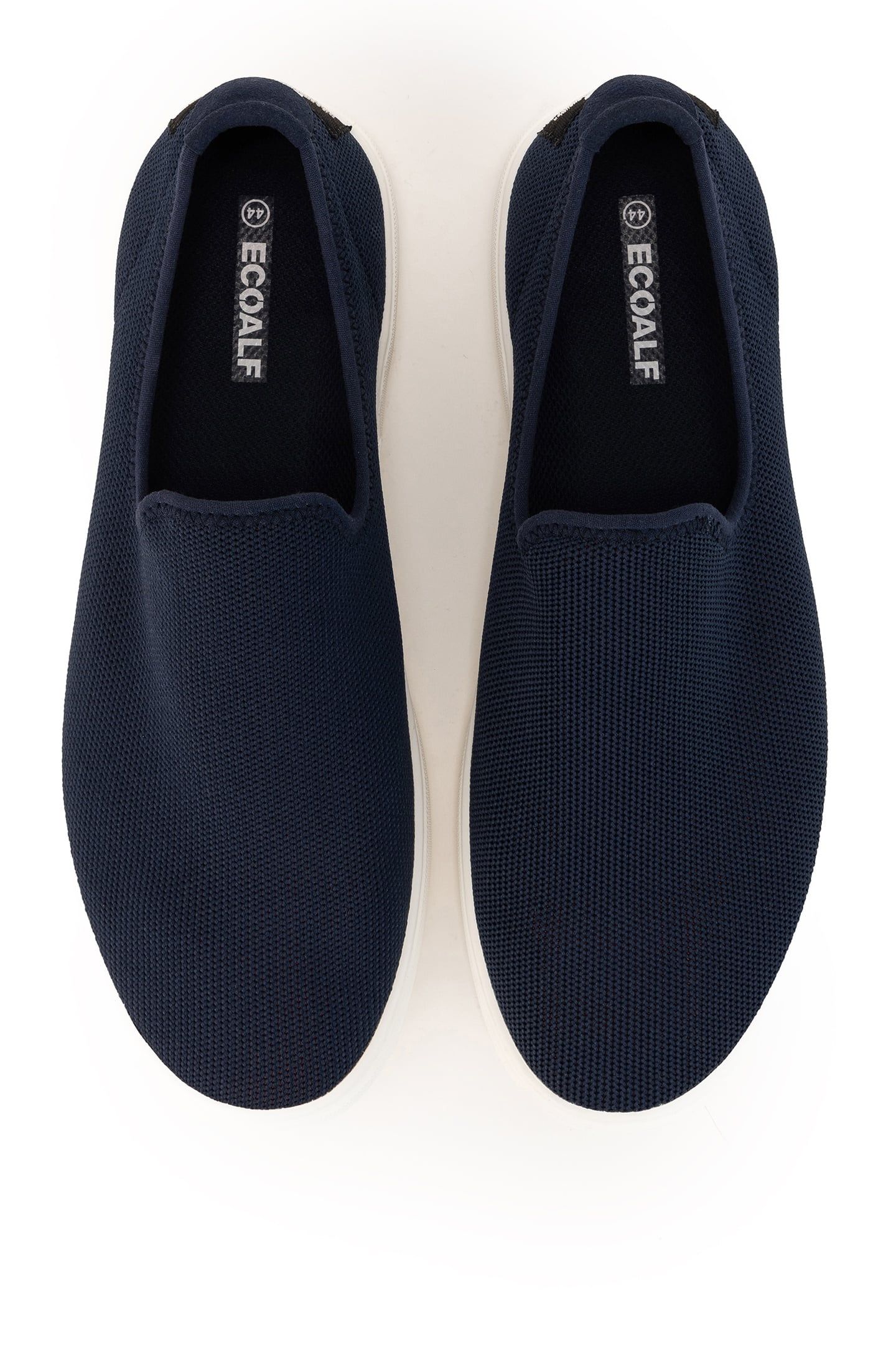 CALIFORNIAALF SNEAKERS DEEP NAVY 3
