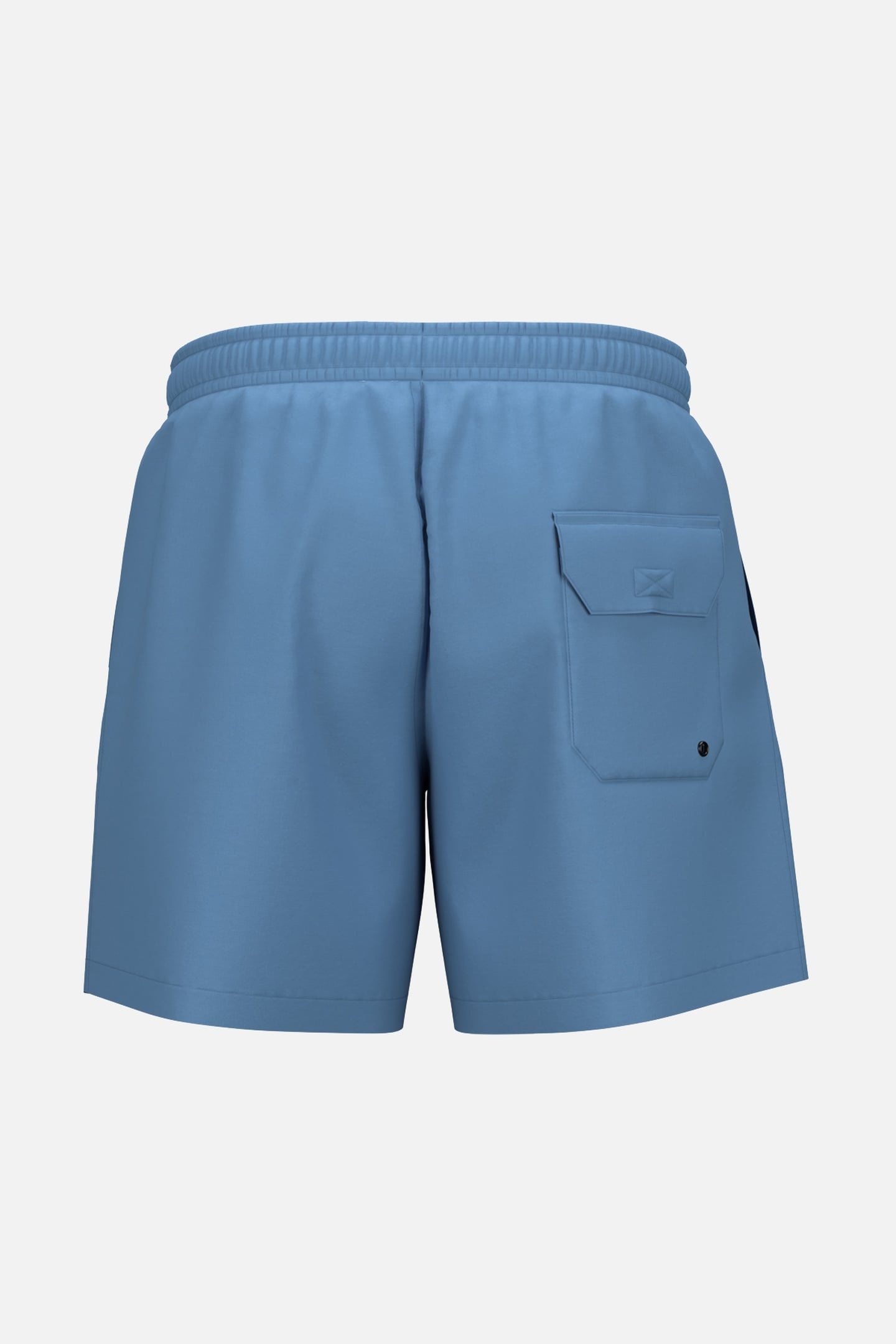 UNISEX THE MARLEY SNORKEL BLUE 3
