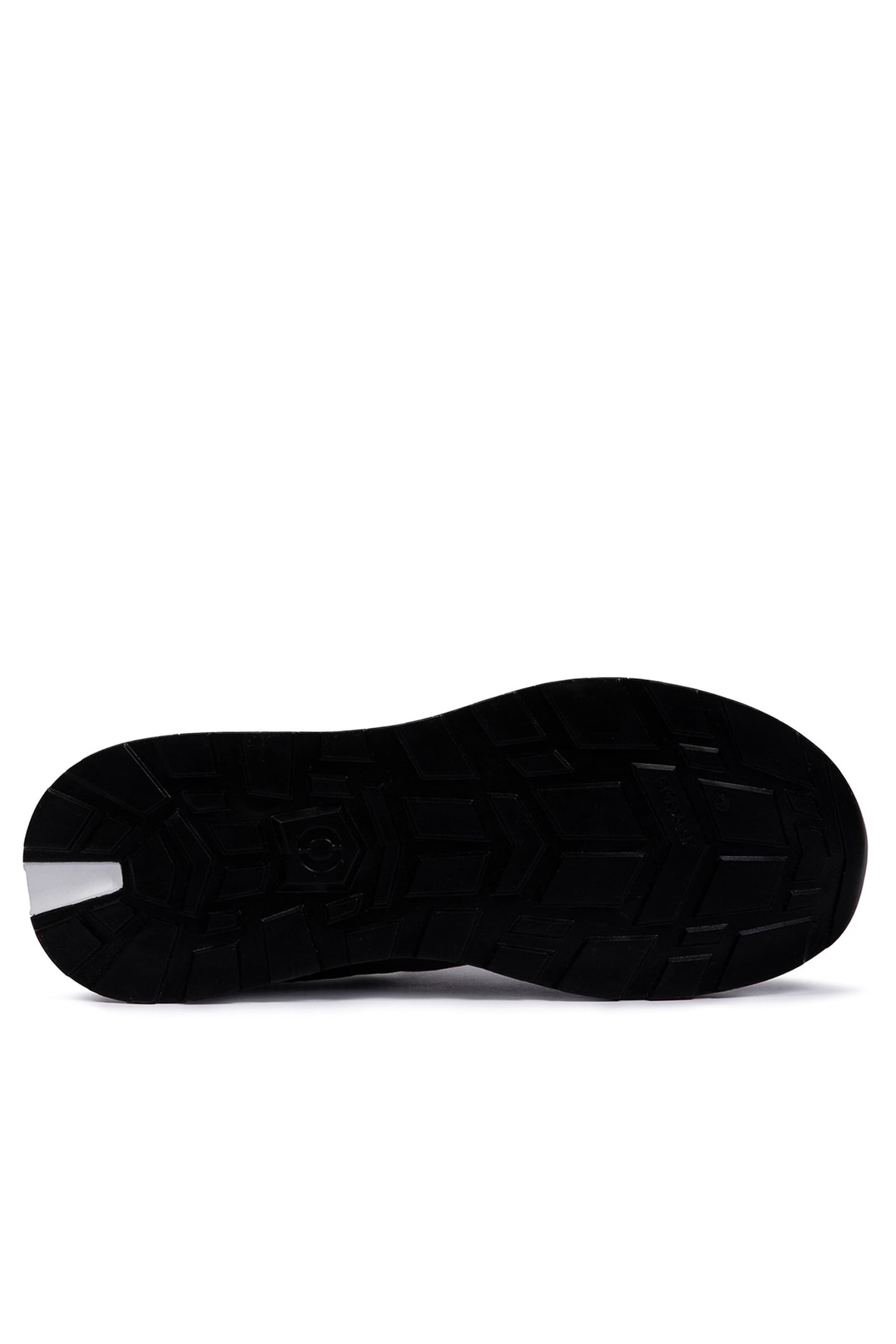 HARVERD SNEAKER DARK KHAKI 5