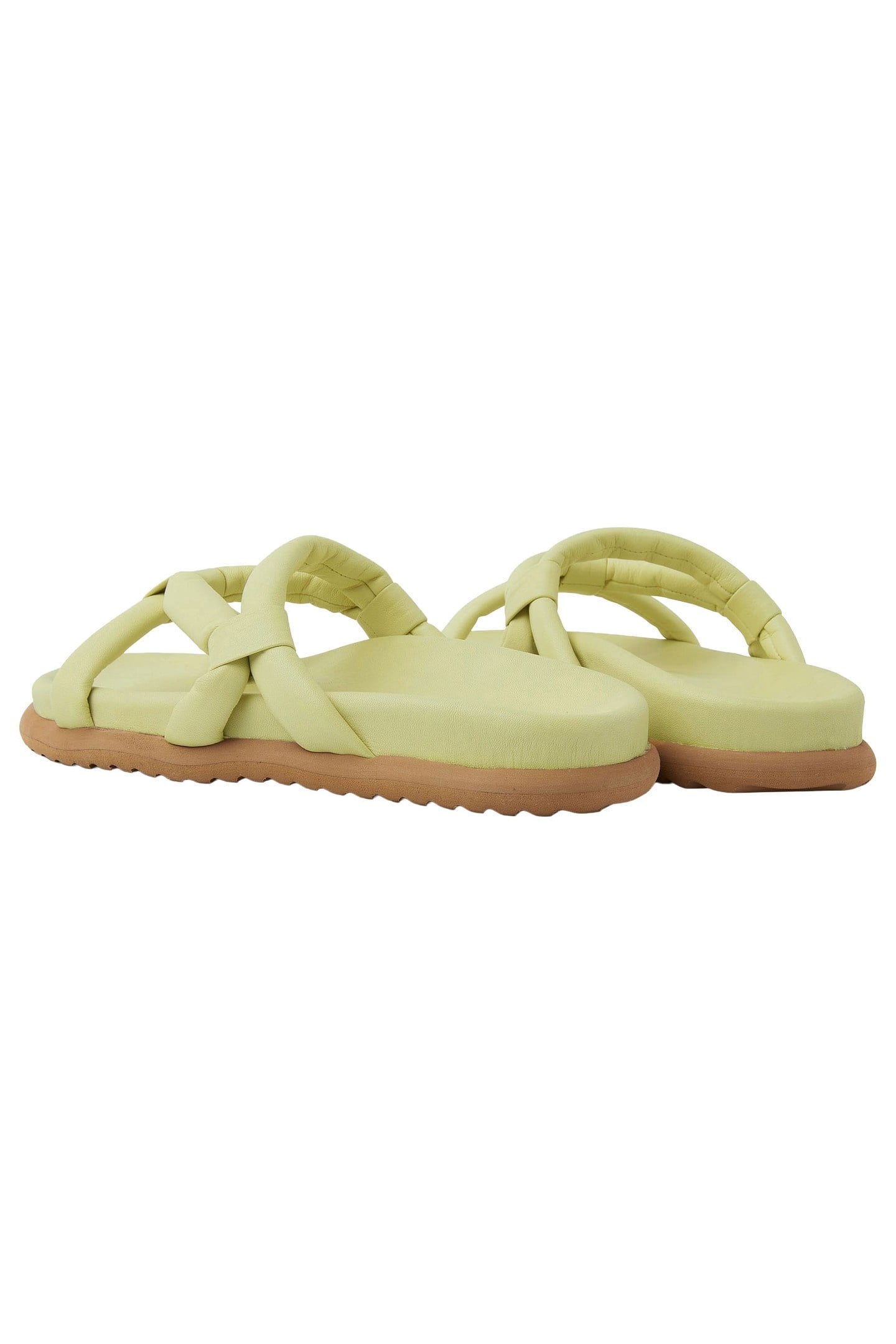 CANDY LIA YELLOW 4
