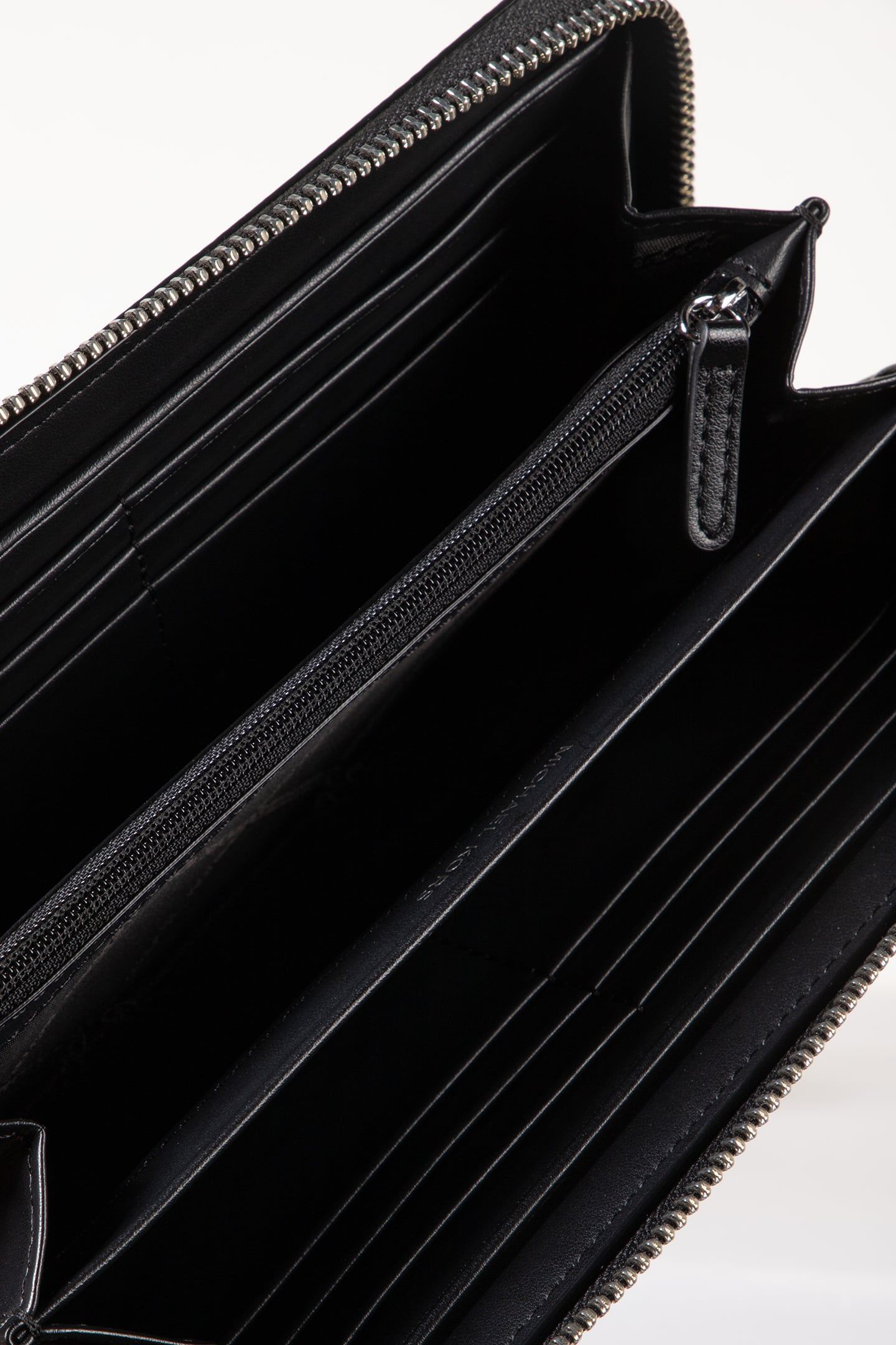 POCKET WALLET BLACK 4