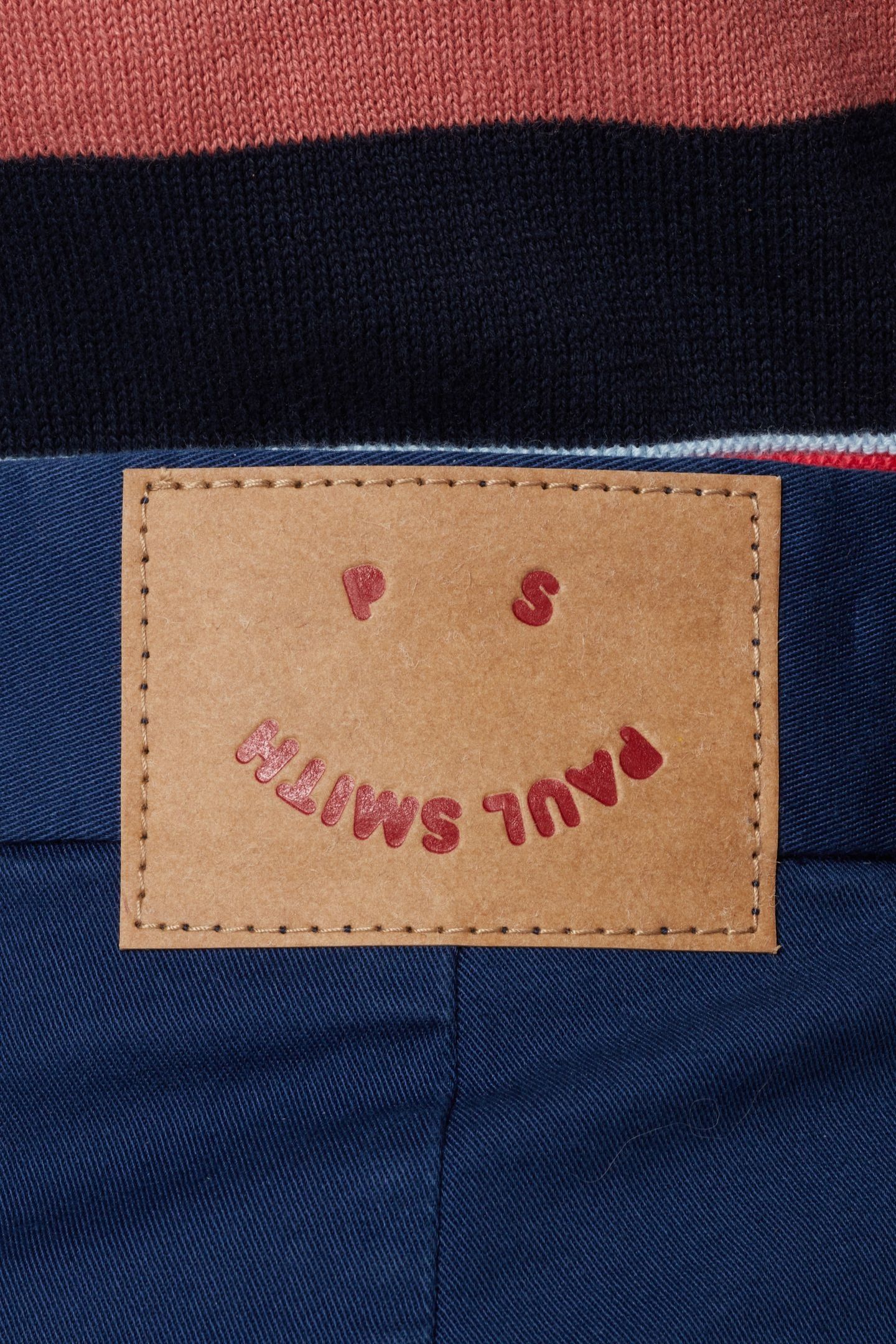 TROUSERS VERY DARK NAVY 6