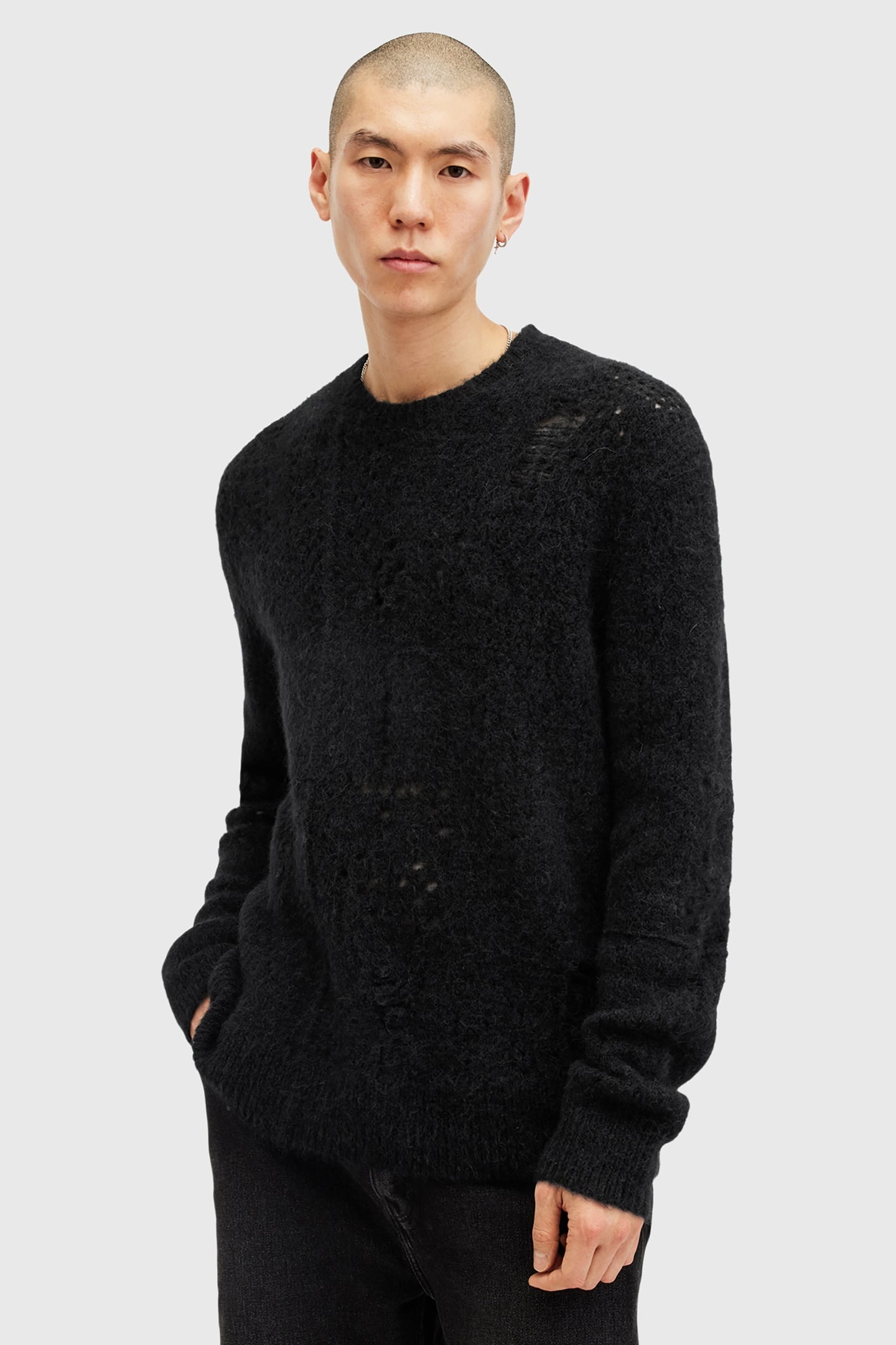 HADWIN CREW BLACK 4