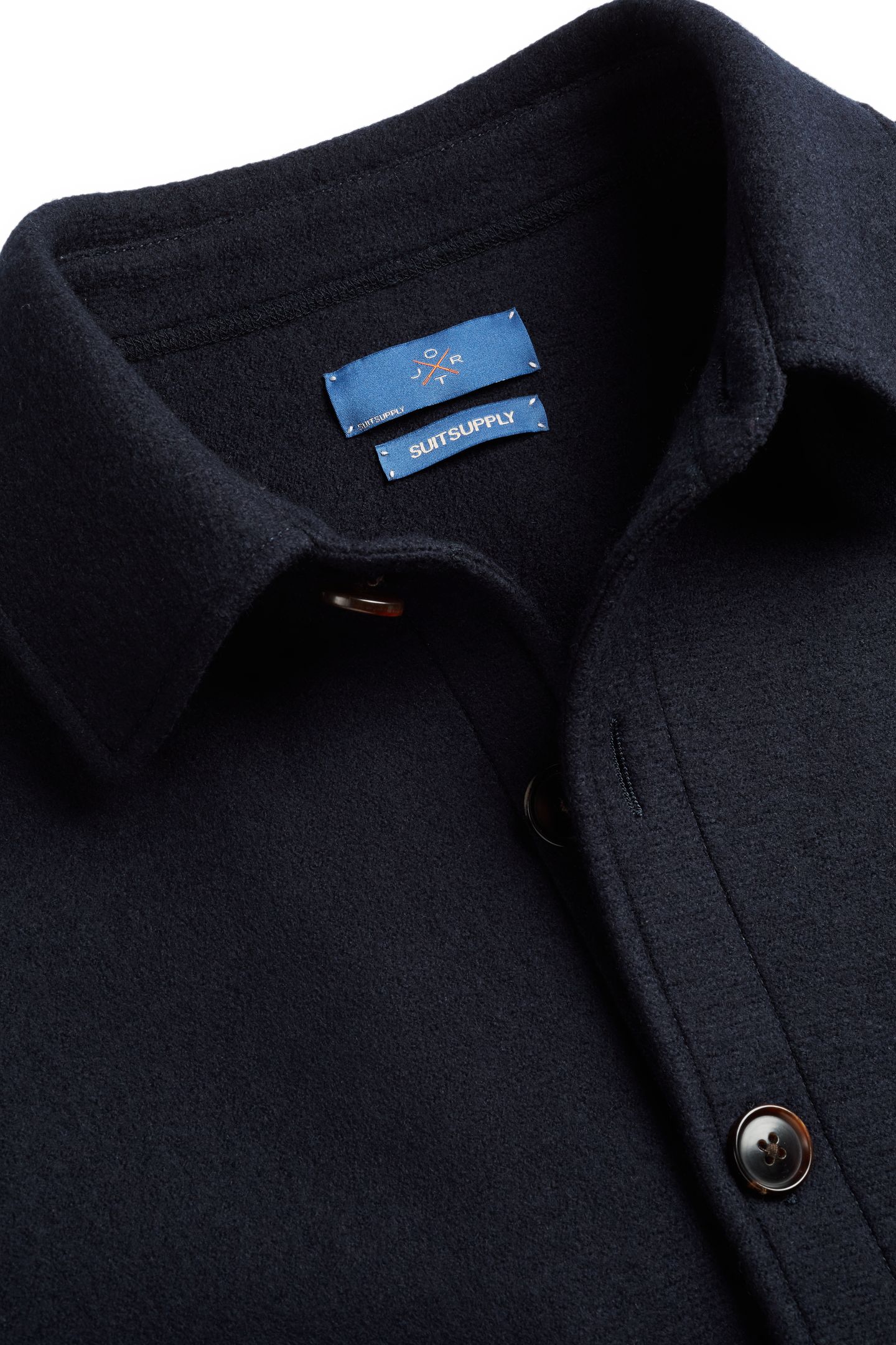 JACKET-NAVY NAVY 4