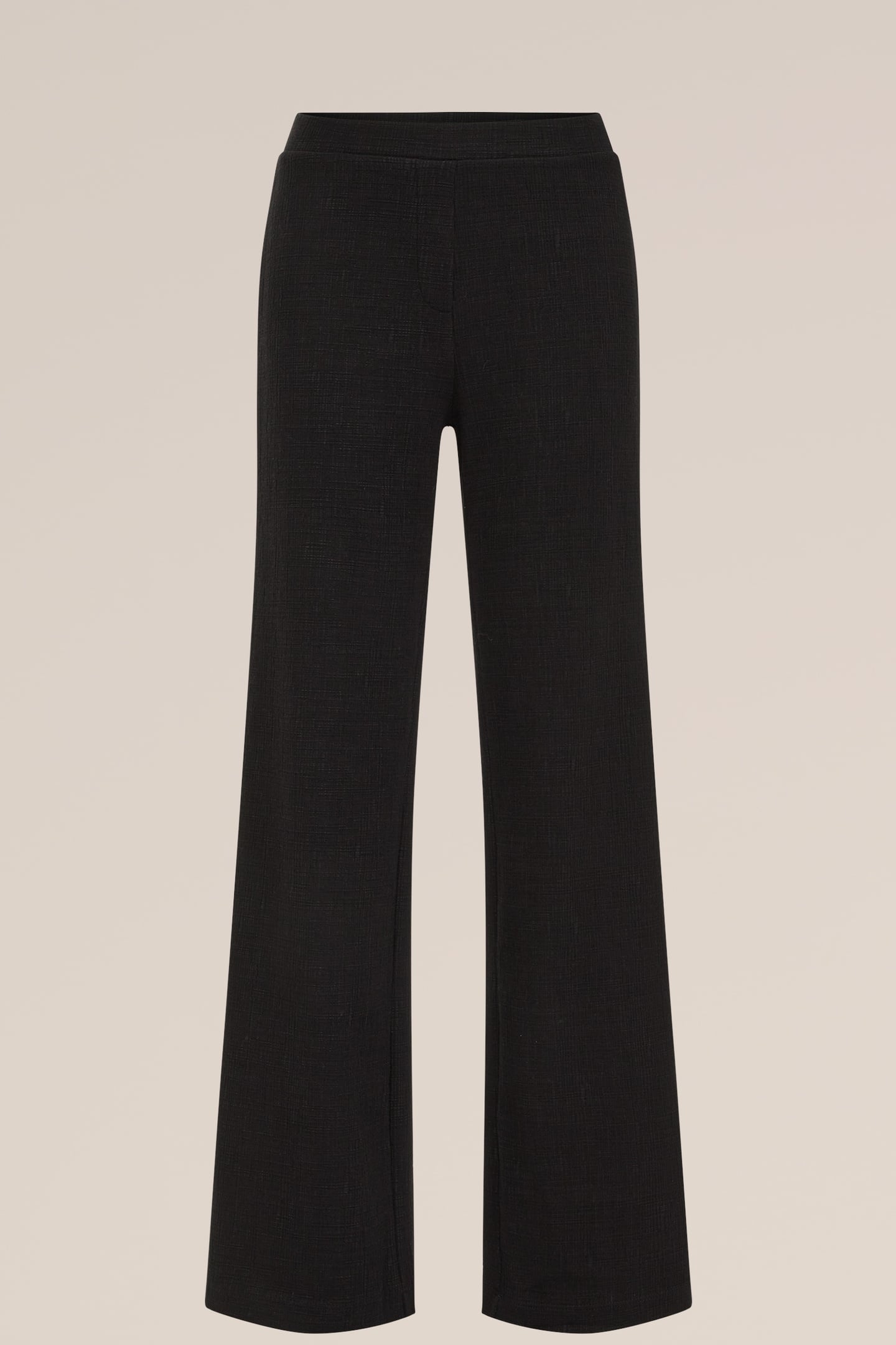 TROUSER BLACK 4