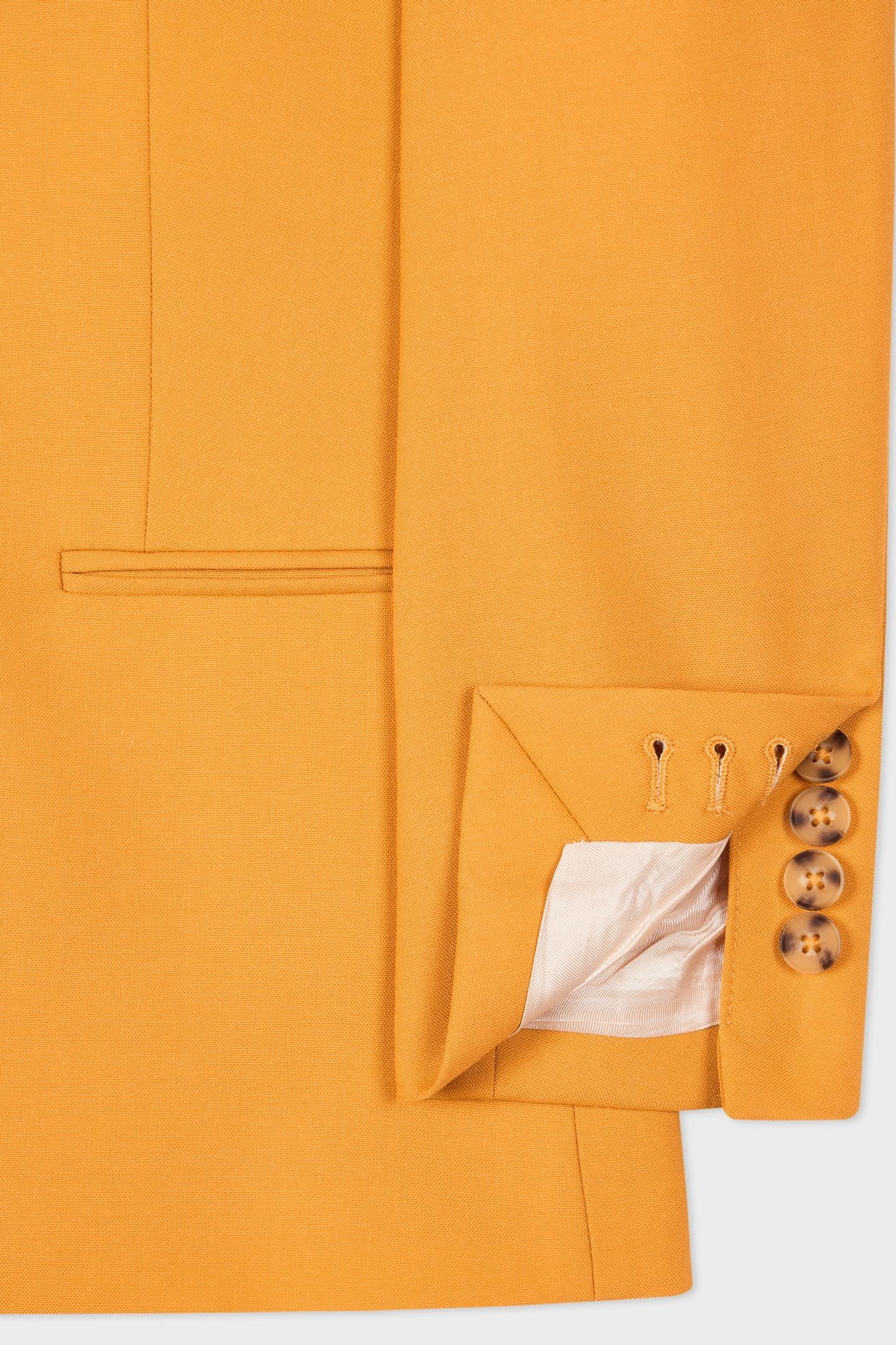 JACKET ACID YELLOW 3