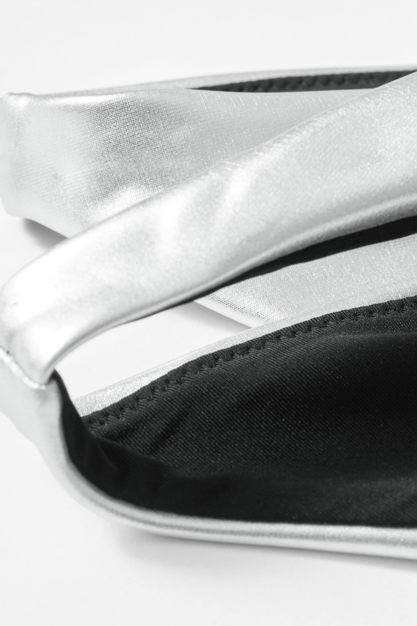 CARDI BRIEF SILVER 2