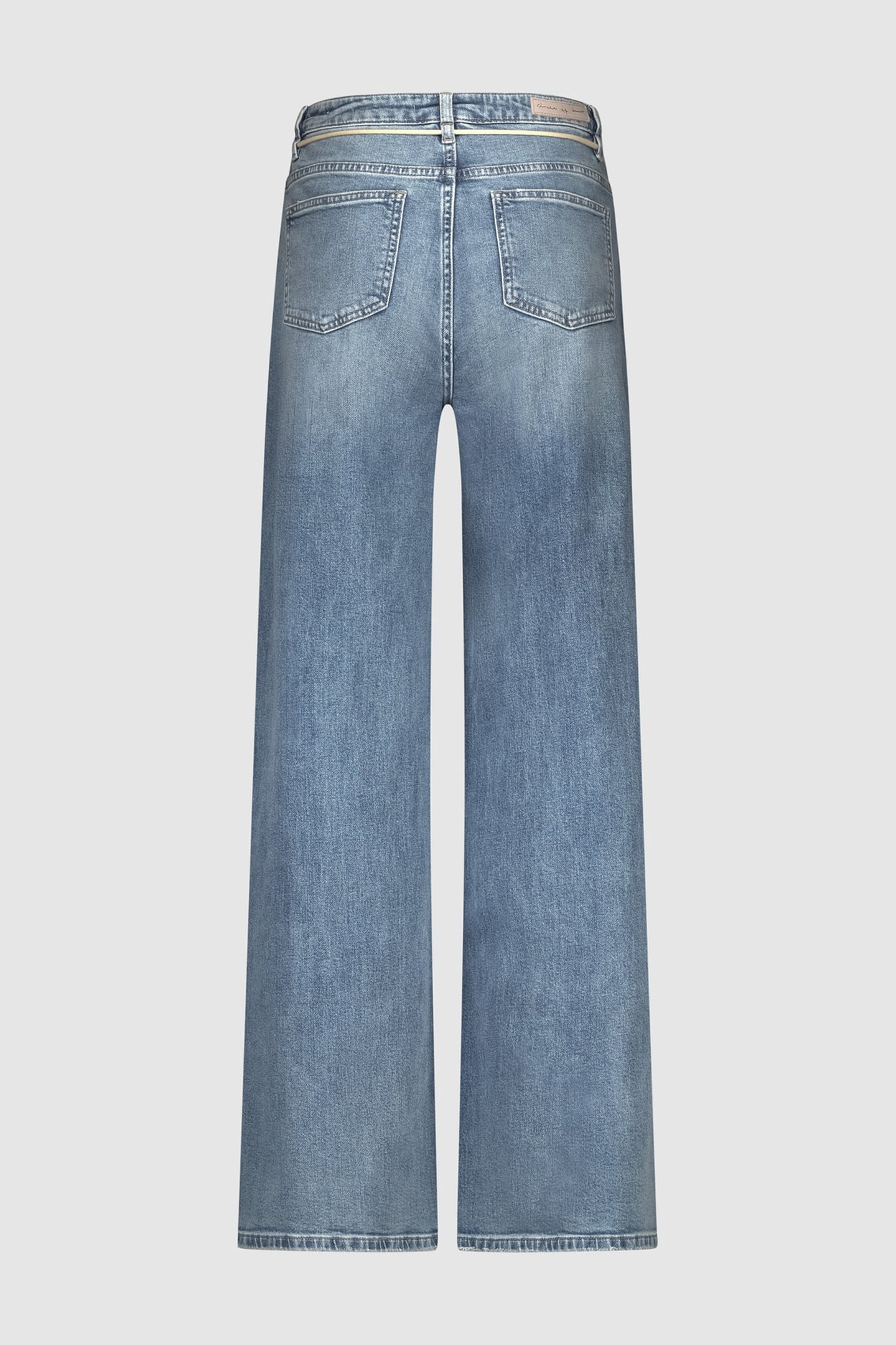 JONA DENIM CASHMERE BLUE 2