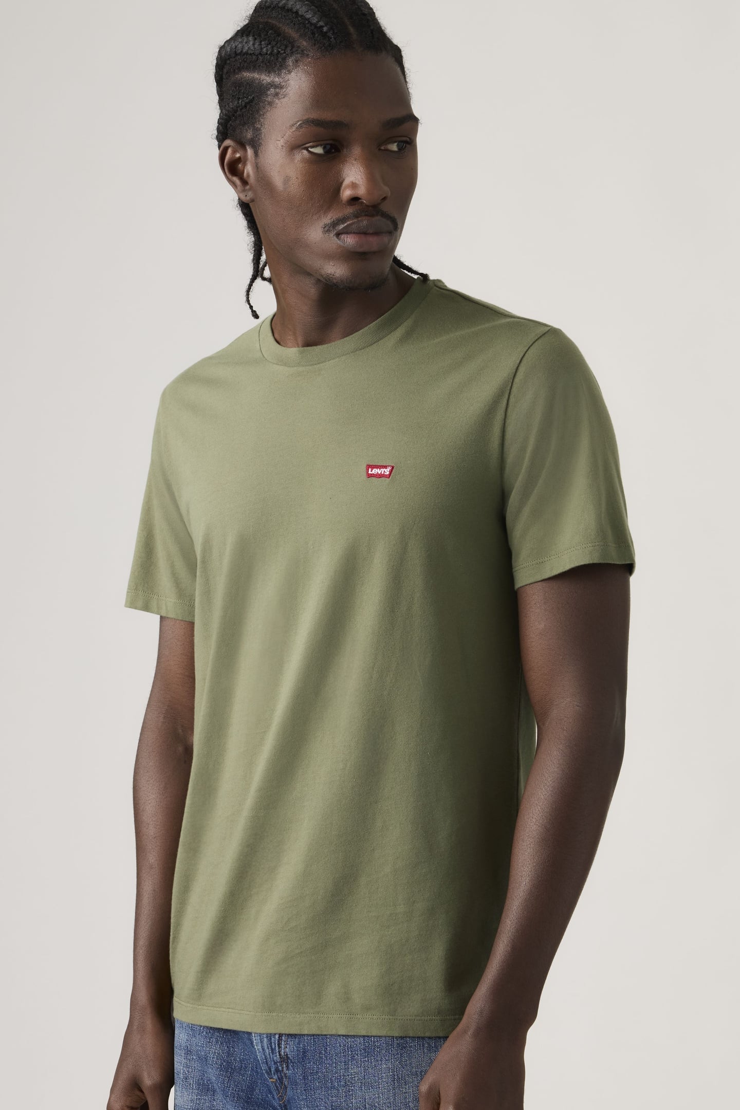 CLASSIC HOUSEMARK TEE 1