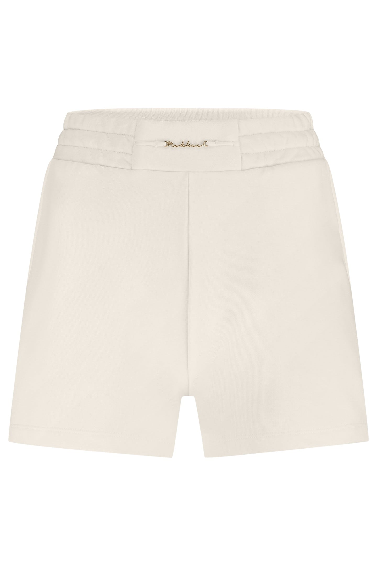 VERIA SHORTS CREAM 1
