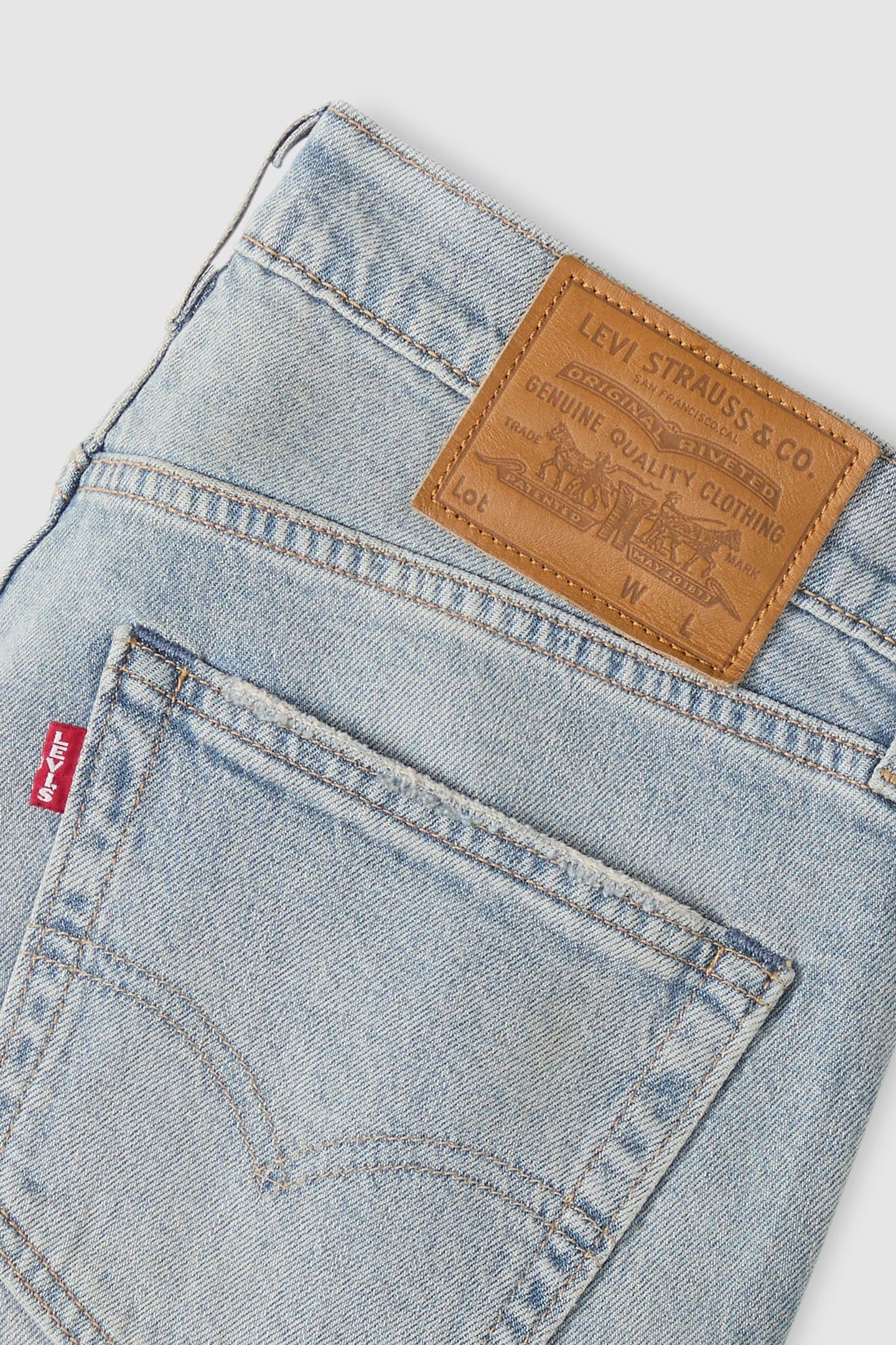 511™ SLIM JEANS 8