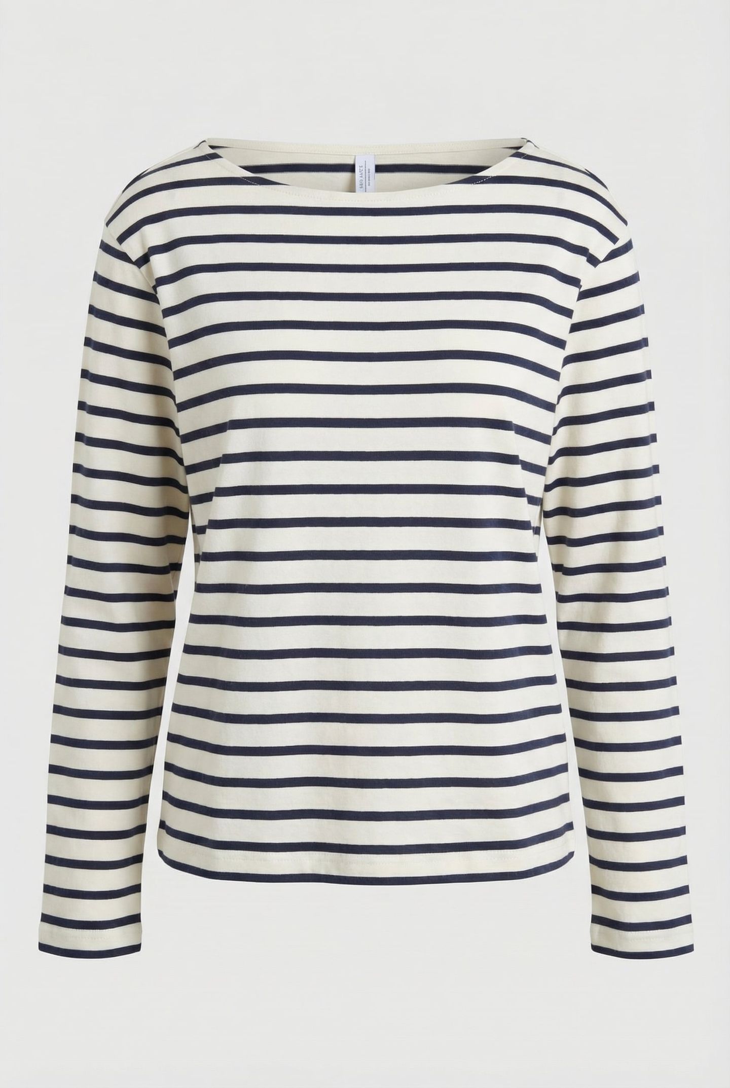 JALANE TOP BLUE 3