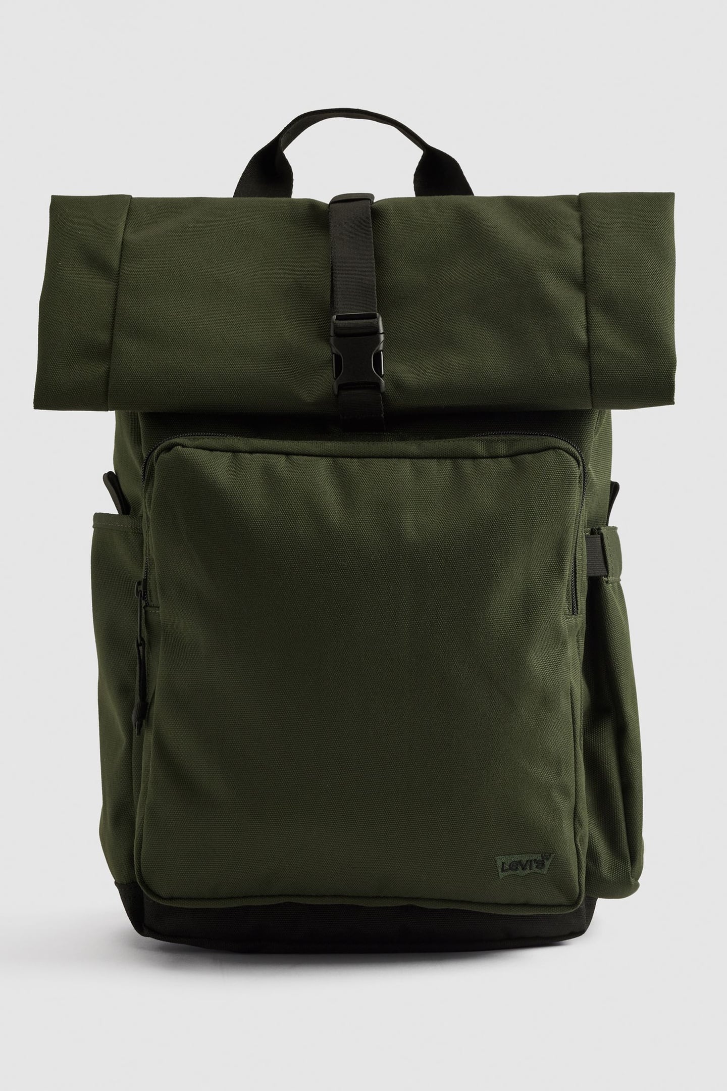 LEVI'S® L-PACK ROLL-TOP BACKPACK 2