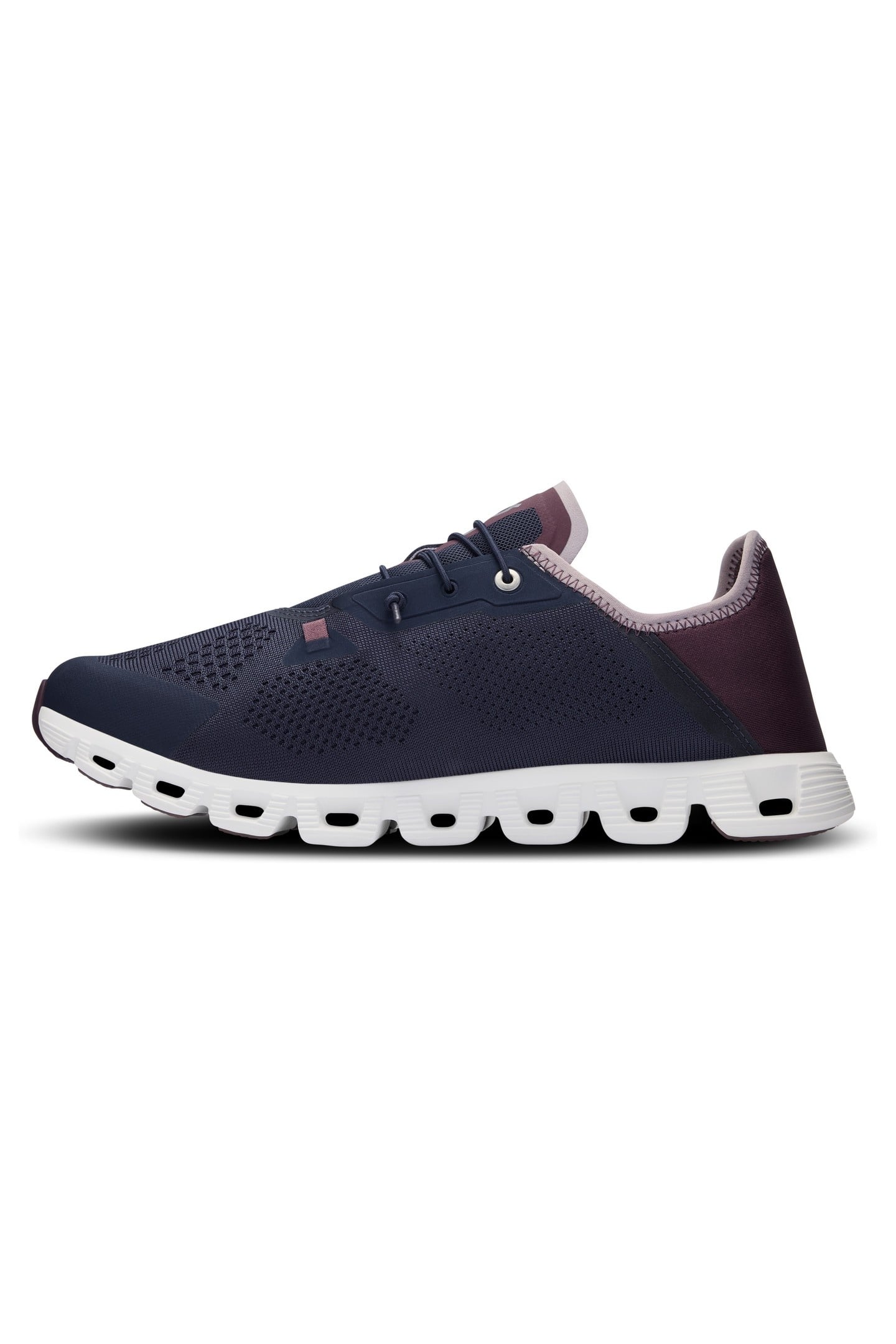 CLOUD 5 COAST M MIDNIGHT | MULBERRY 6