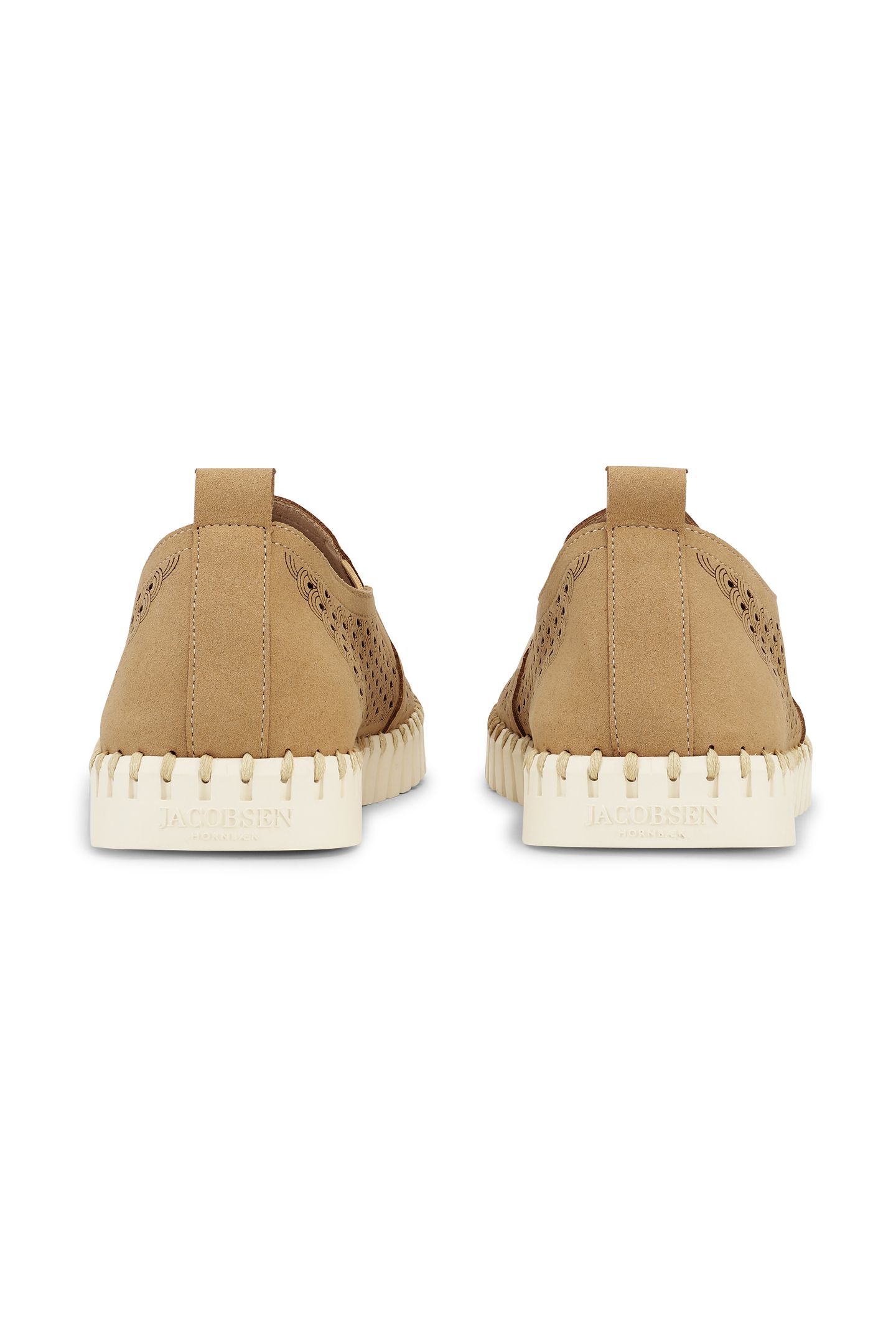 FLATS TULIP140MEN LATTE 6