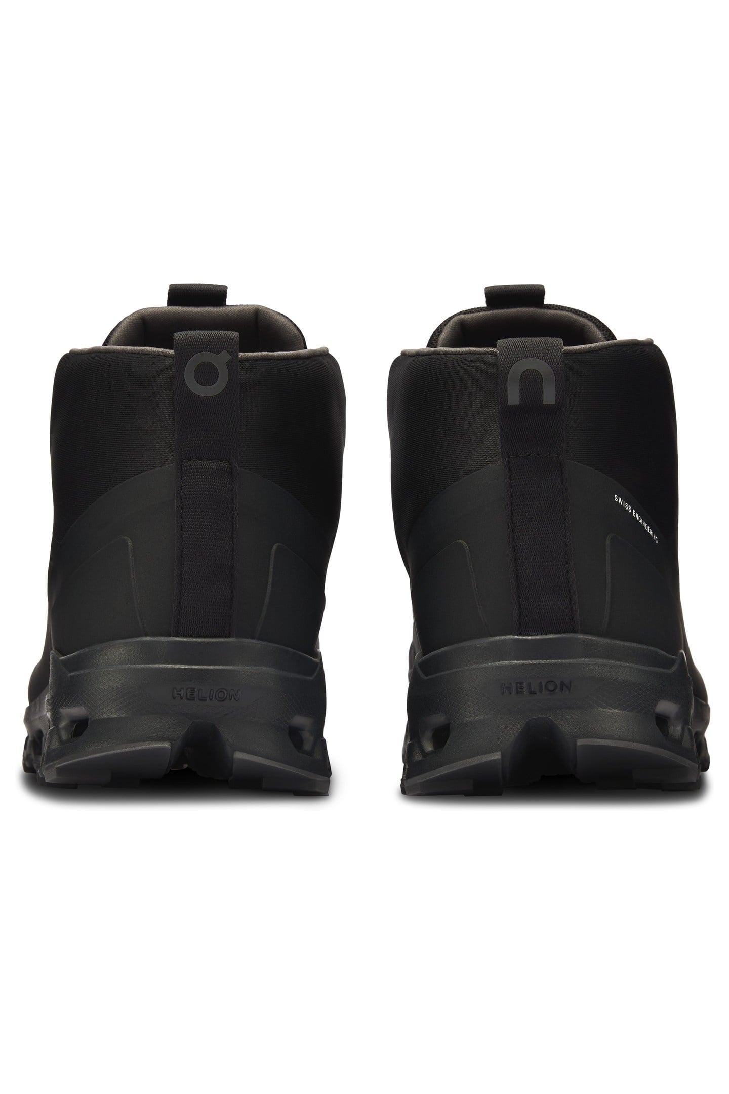 CLOUDROAM WATERPROOF 1 M BLACK | ECLIPSE 4
