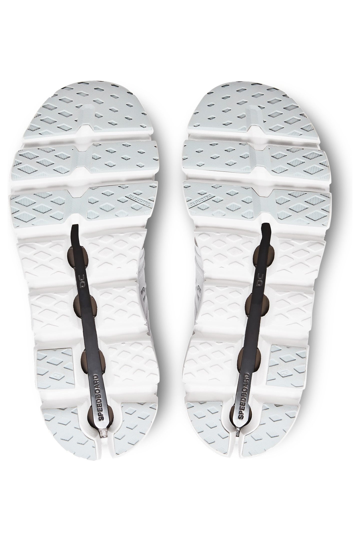 CLOUDSWIFT 3 W WHITE | FROST 5