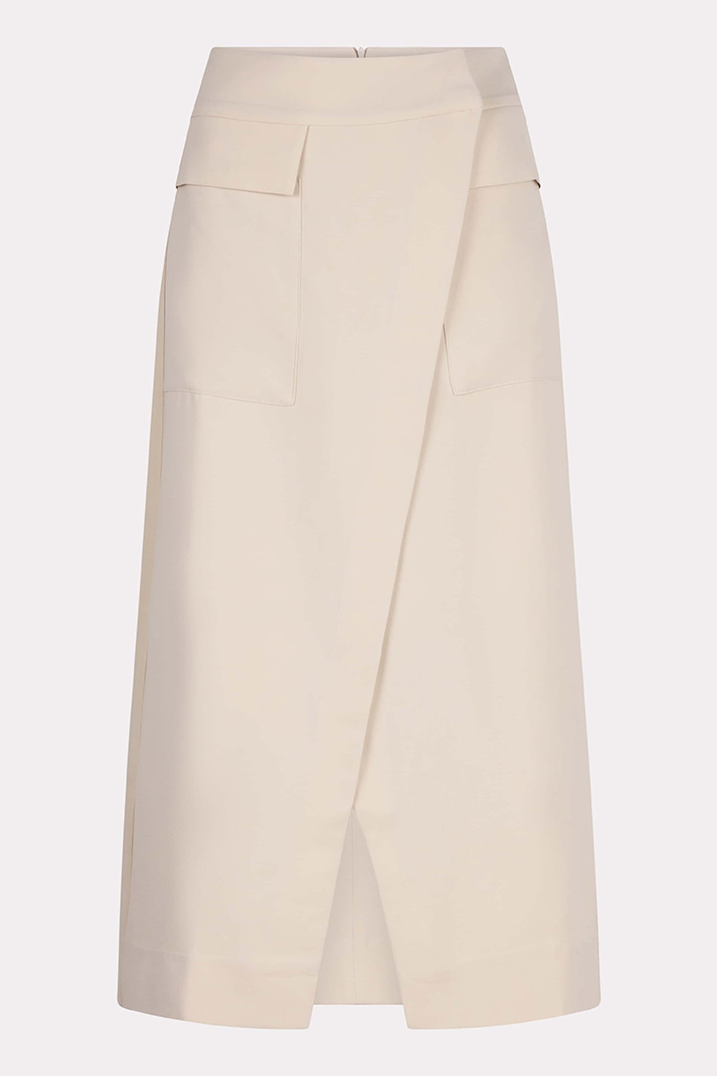 SKIRT LONG CITY SAND 5