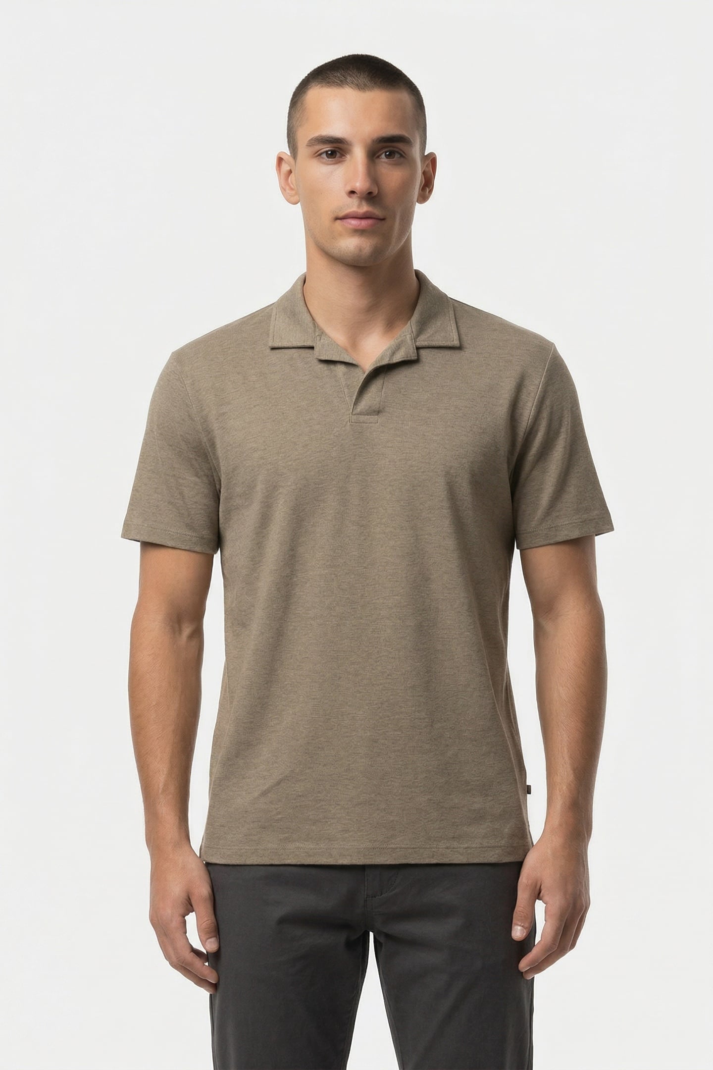 S.OLIVER POLOSHIRTS GREEN 1