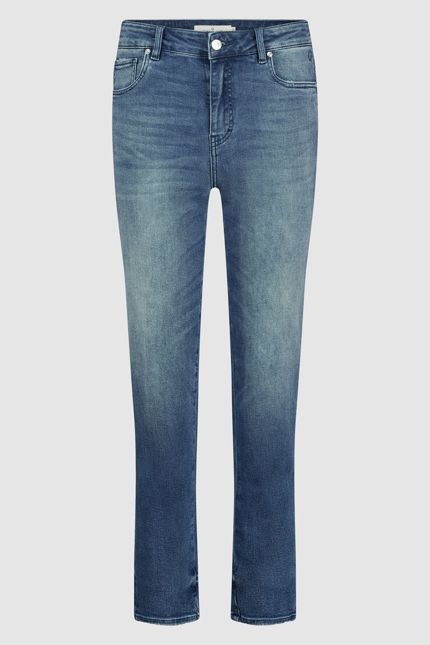 CHLOE DENIM BOLD BLUE 1