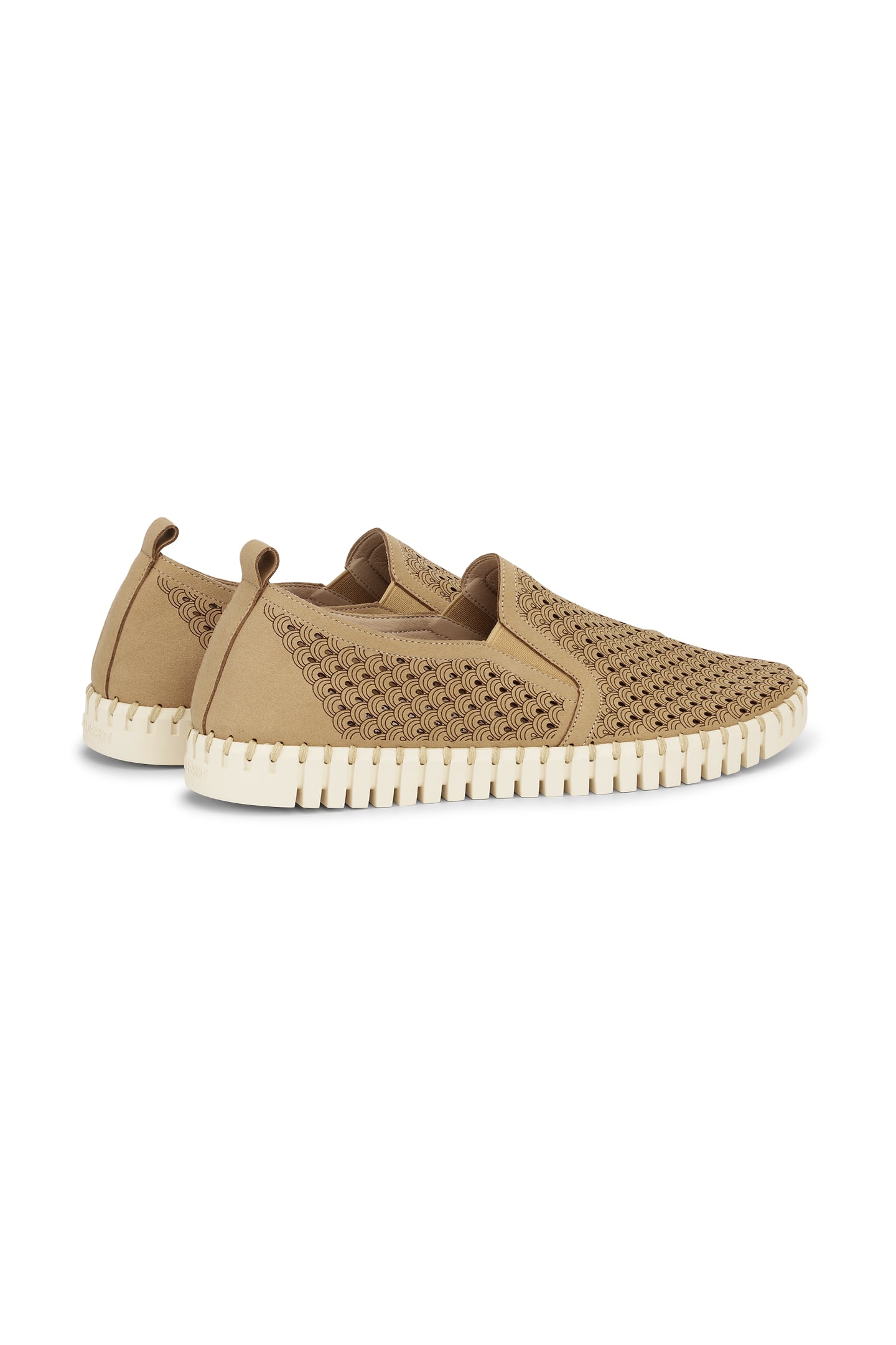 FLATS TULIP140MEN LATTE 4