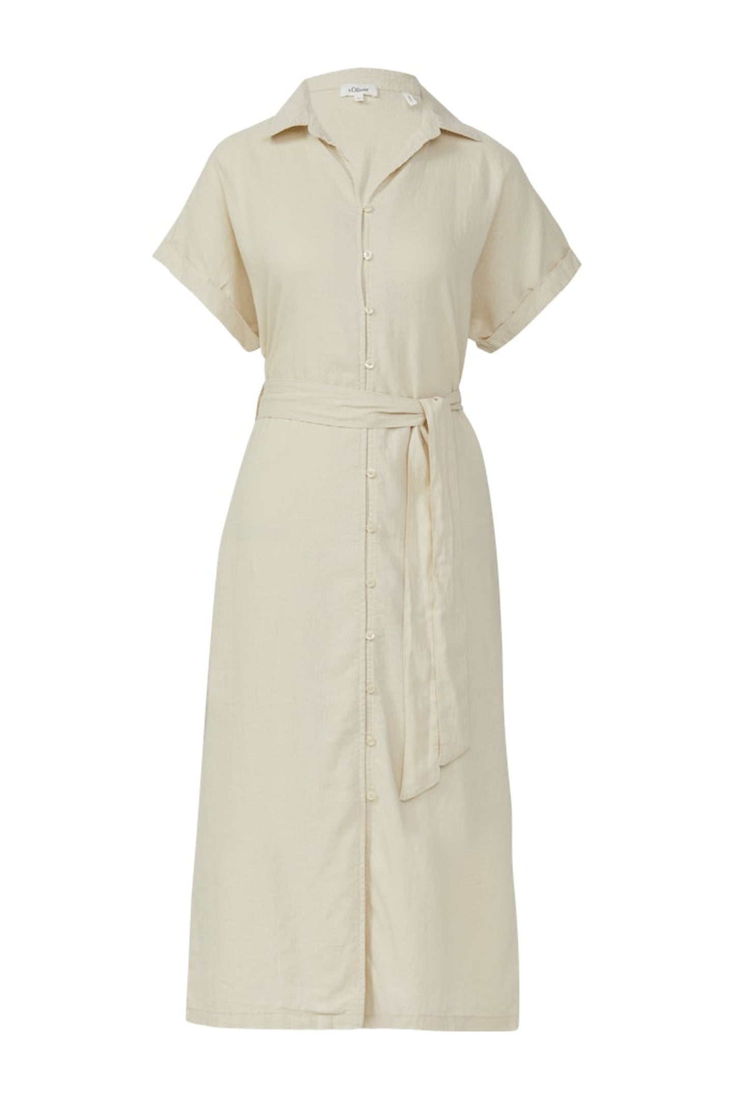 DRESSES CRÈME 8