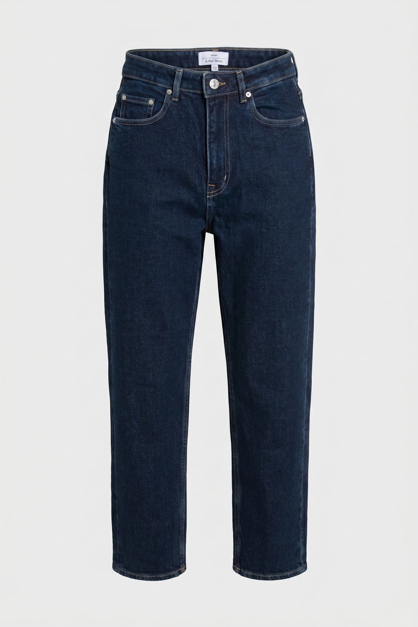 SLIM CUT BLUE 3
