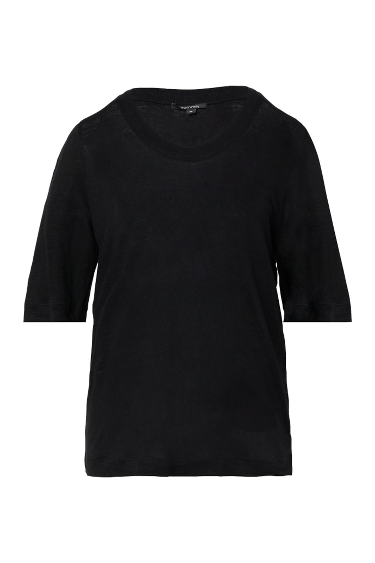 T-SHIRTS BLACK 4