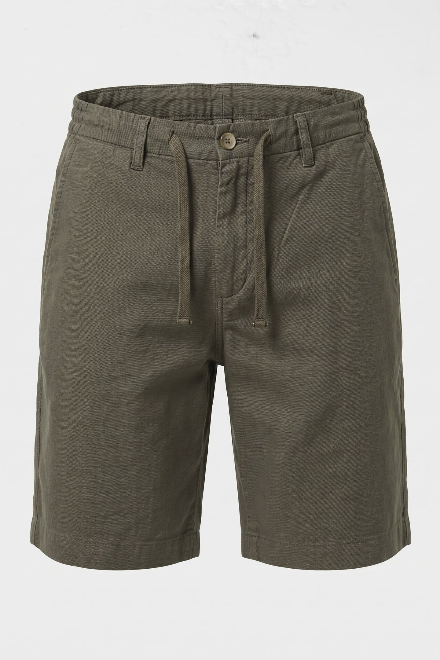 DS_LOGAN SUMMER SHORT DARK ARMY DARK ARMY 3