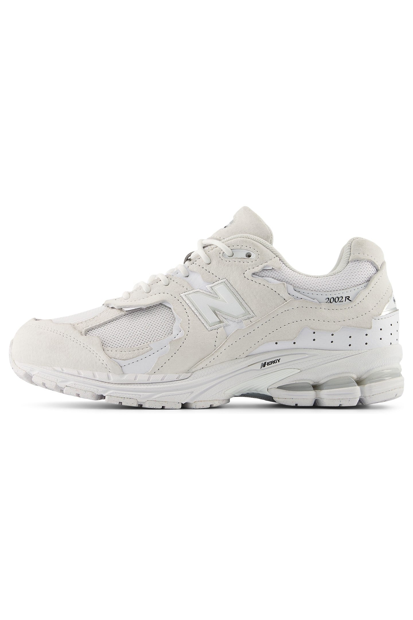 UNISEX 2002DX WHITE 3