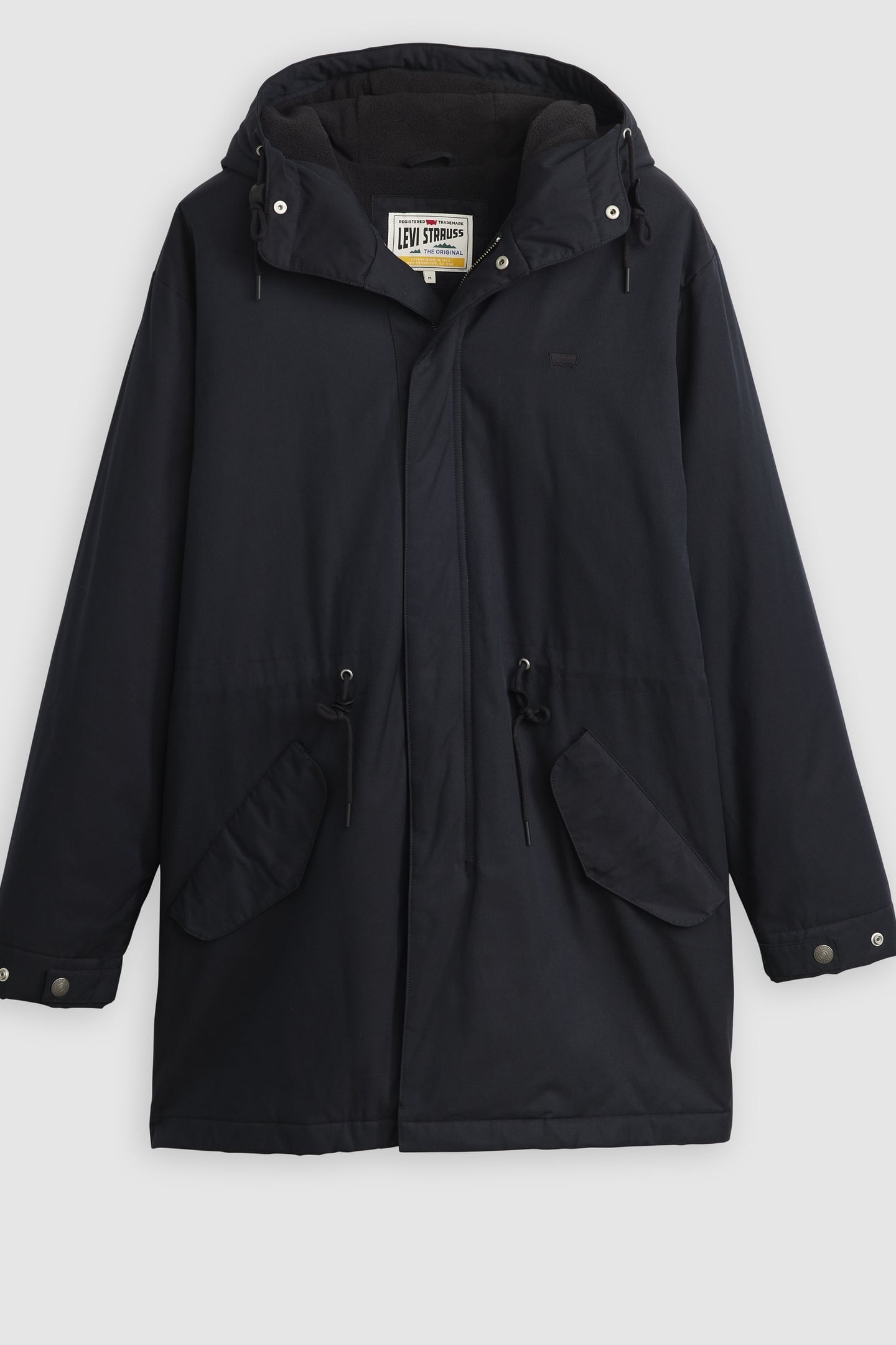 HARRISON PARKA 4