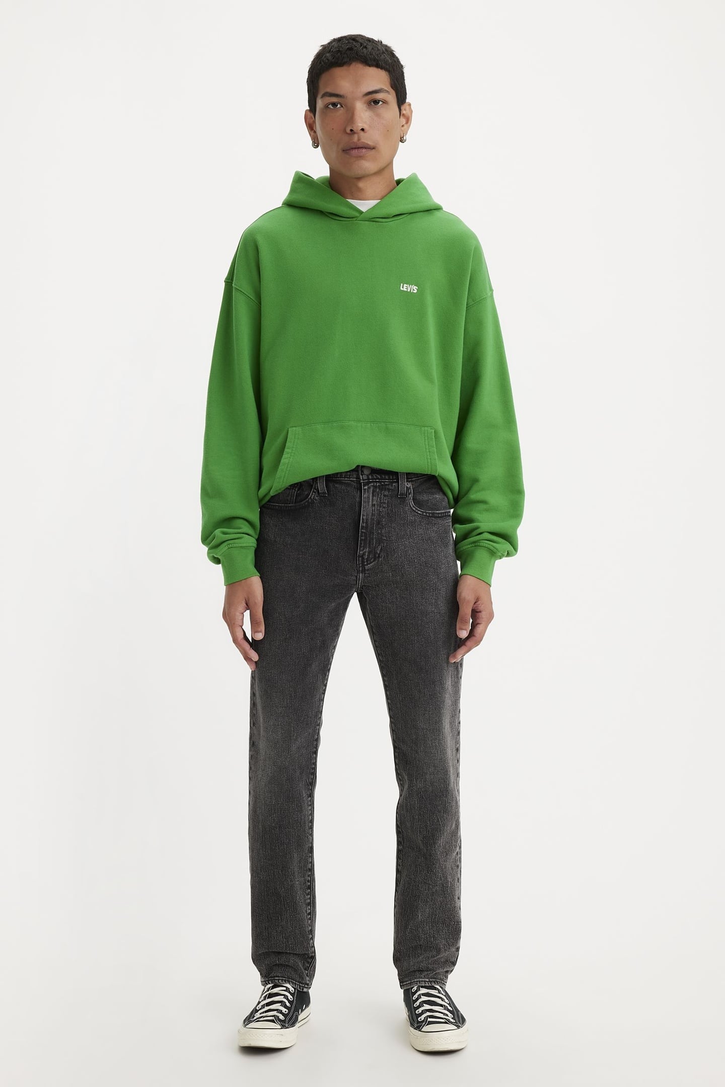502™ TAPERED JEANS 1