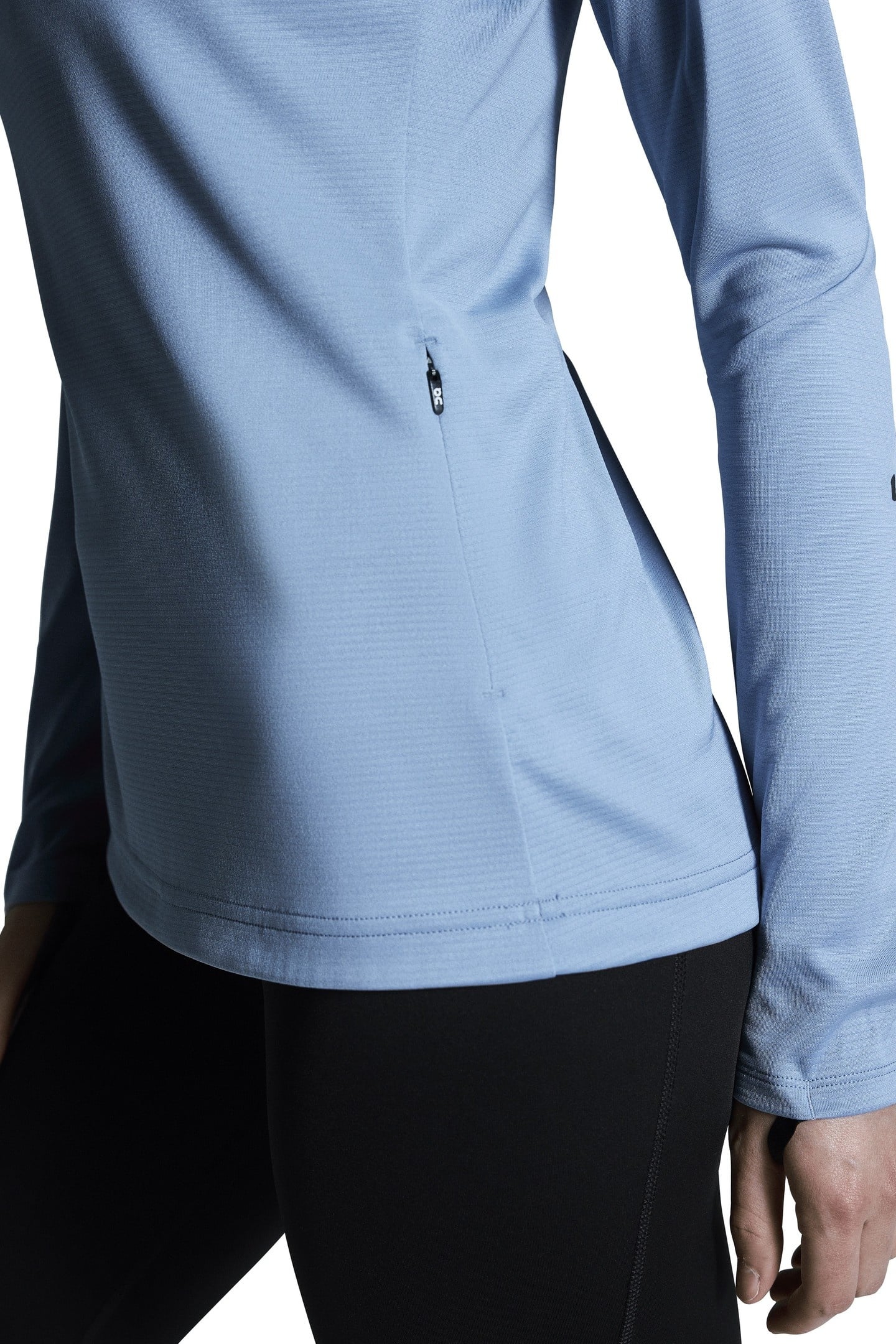 CLIMATE SHIRT 2 W CHAMBRAY 7