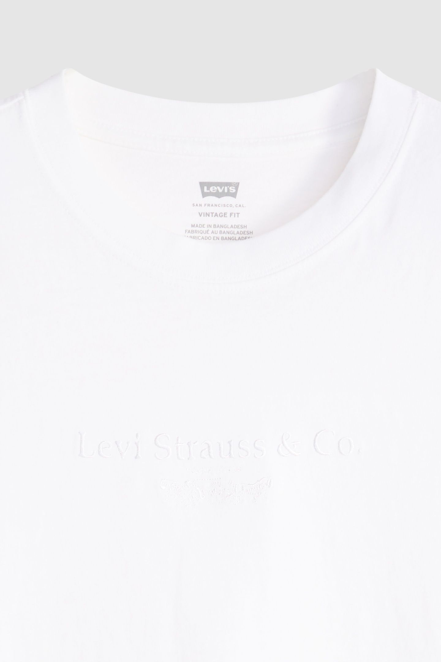 GRAPHIC VINTAGE FIT TEE 2
